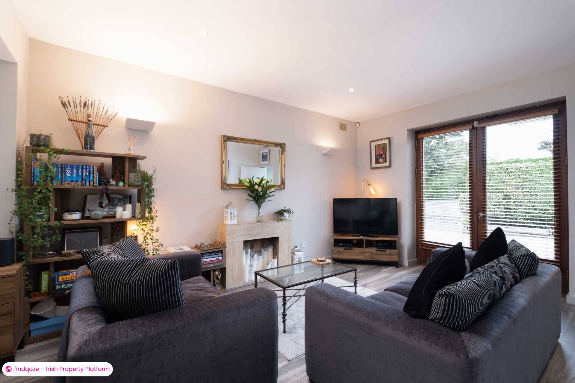 Apartment for Sale in Stillorgan, Dublin (County)