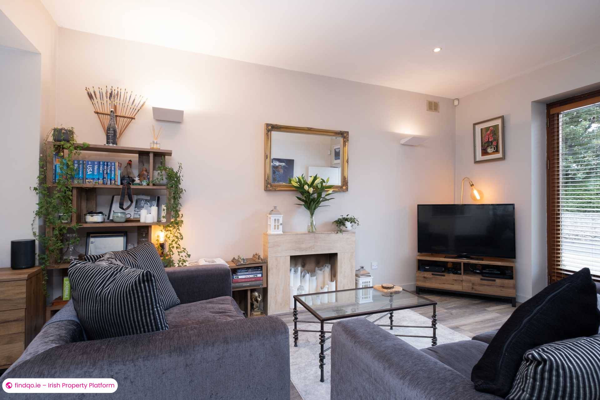 Apartment for Sale in Stillorgan, Dublin (County)