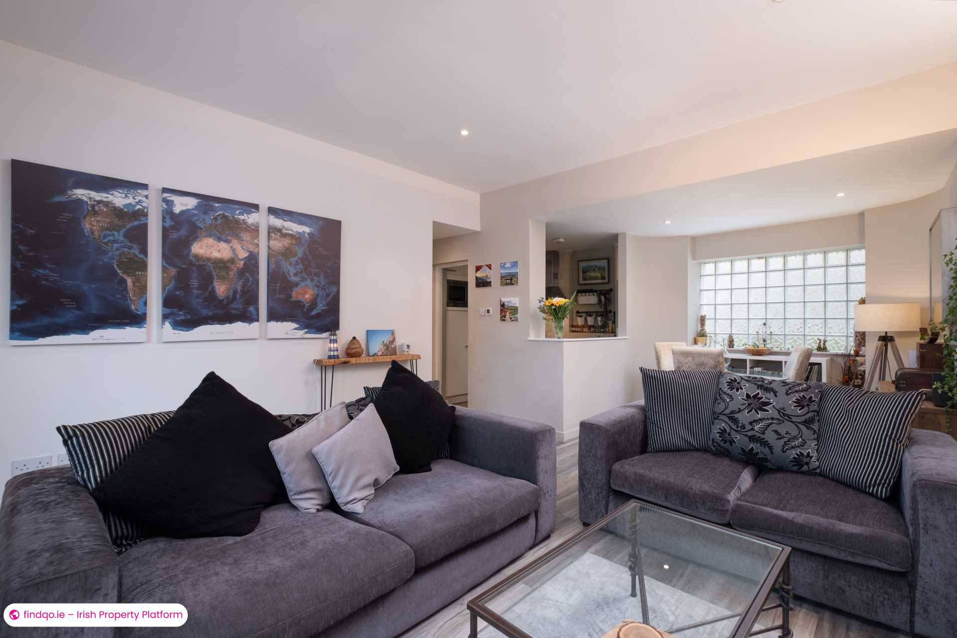 Apartment for Sale in Stillorgan, Dublin (County)