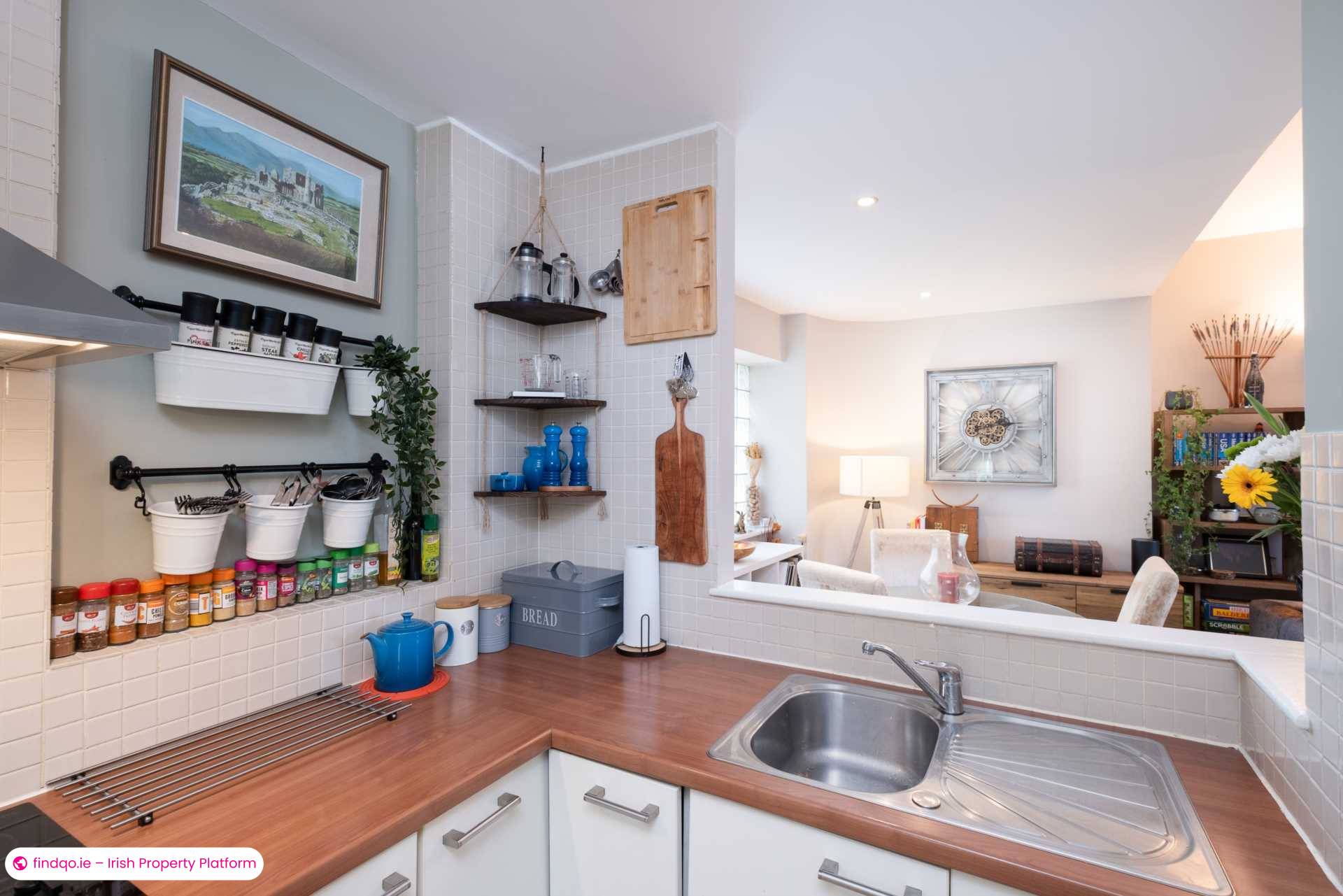 Apartment for Sale in Stillorgan, Dublin (County)