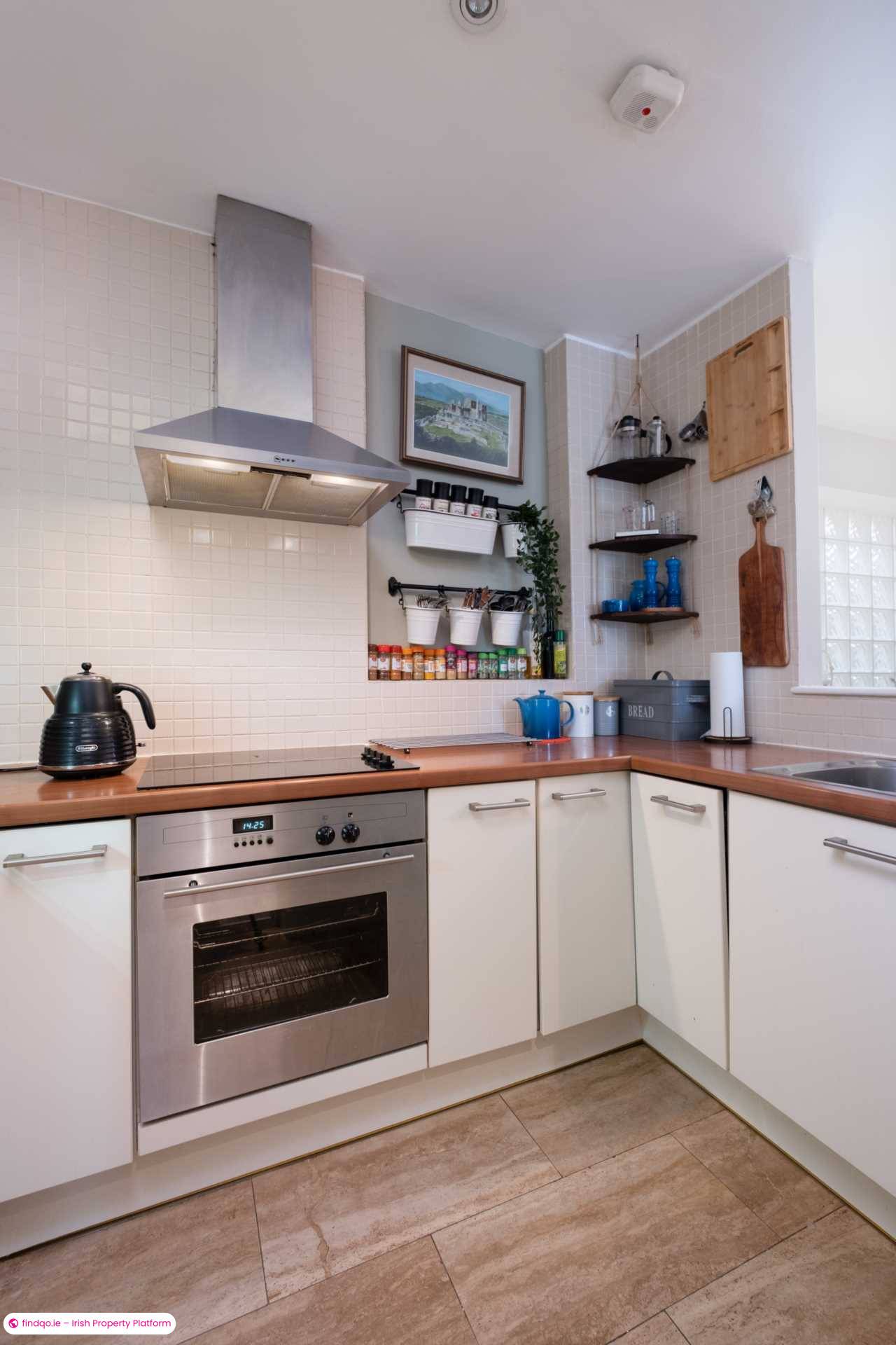 Apartment for Sale in Stillorgan, Dublin (County)
