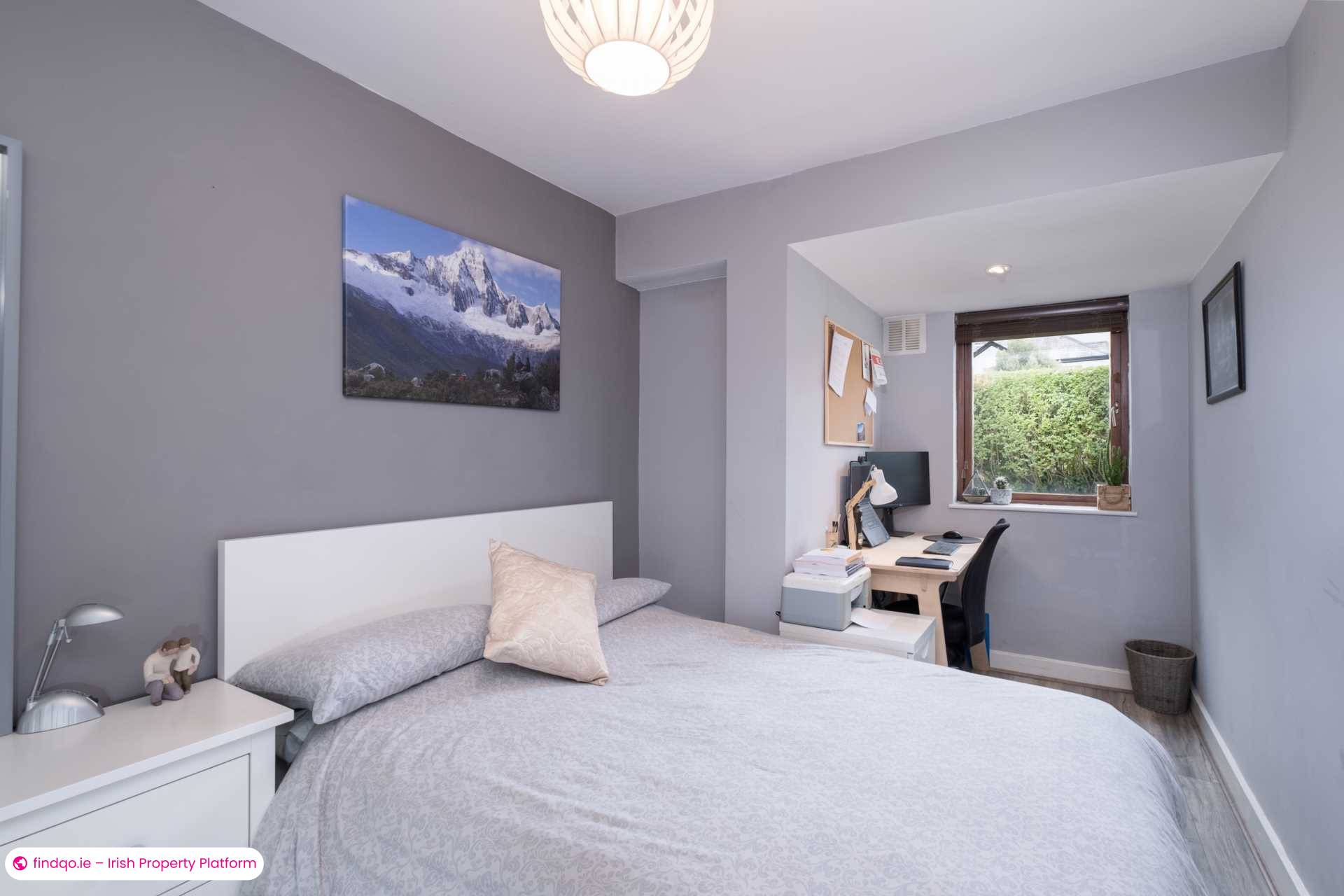 Apartment for Sale in Stillorgan, Dublin (County)