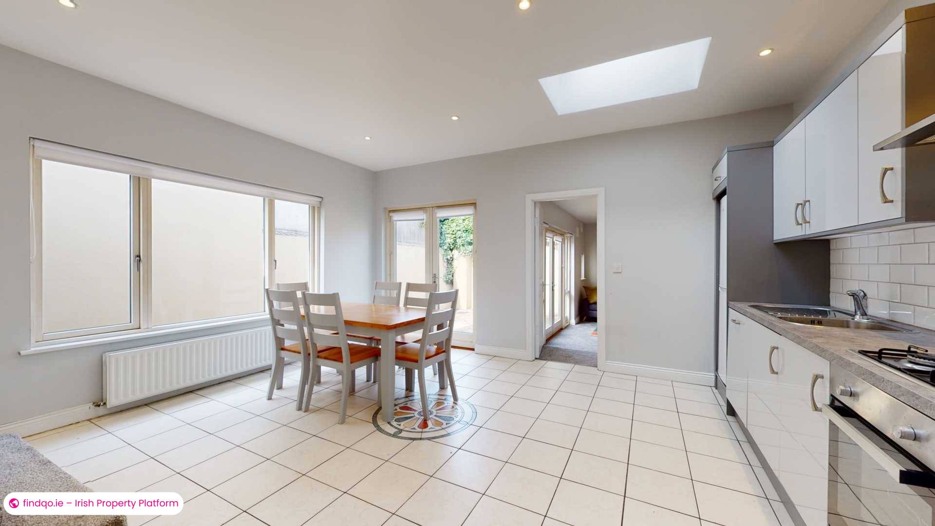 End of terrace house for Sale in Monkstown, Cork