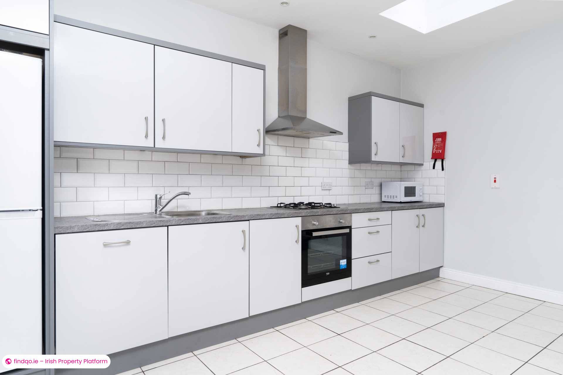 End of terrace house for Sale in Monkstown, Cork