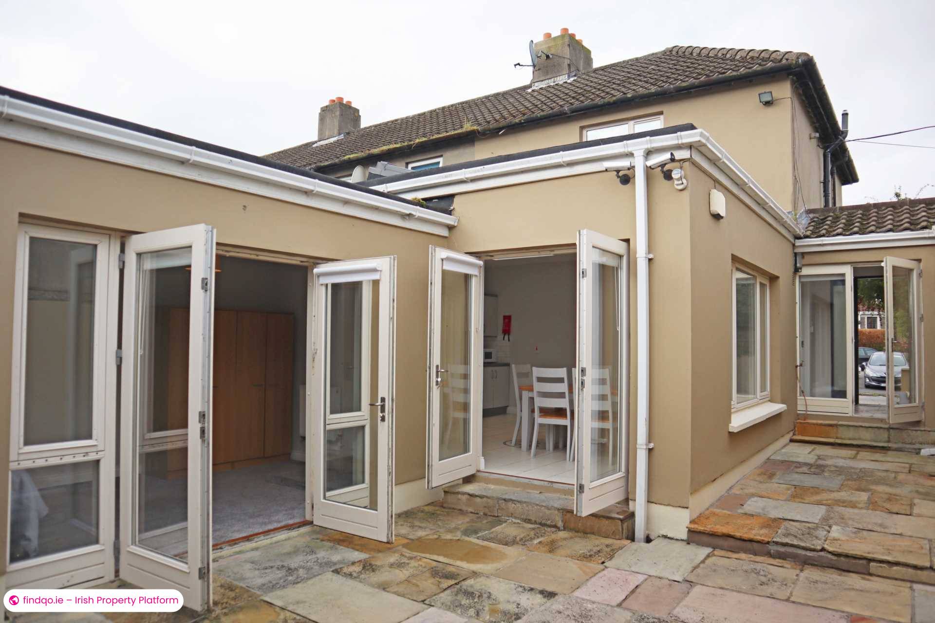 End of terrace house for Sale in Monkstown, Cork