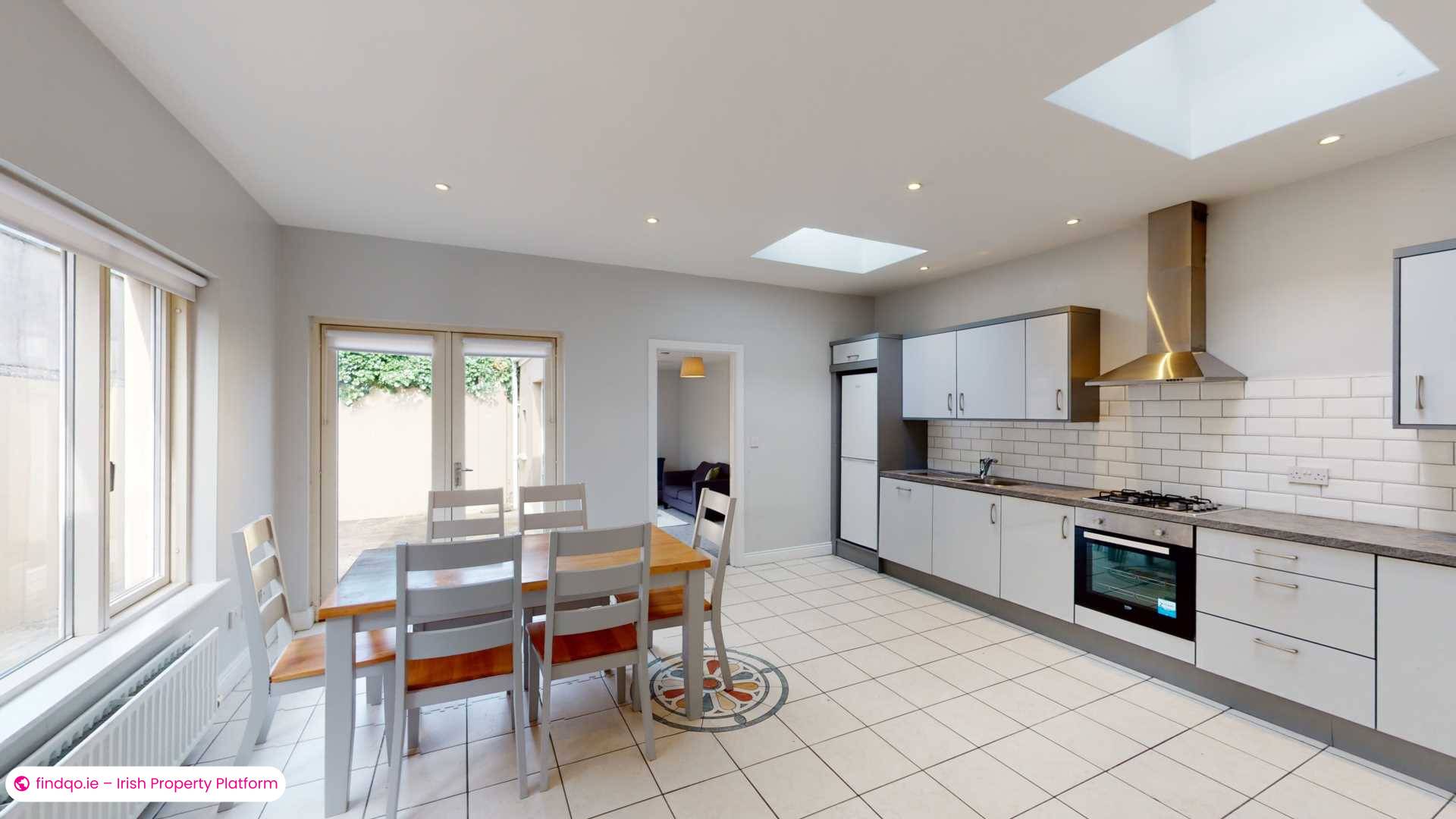 End of terrace house for Sale in Monkstown, Cork