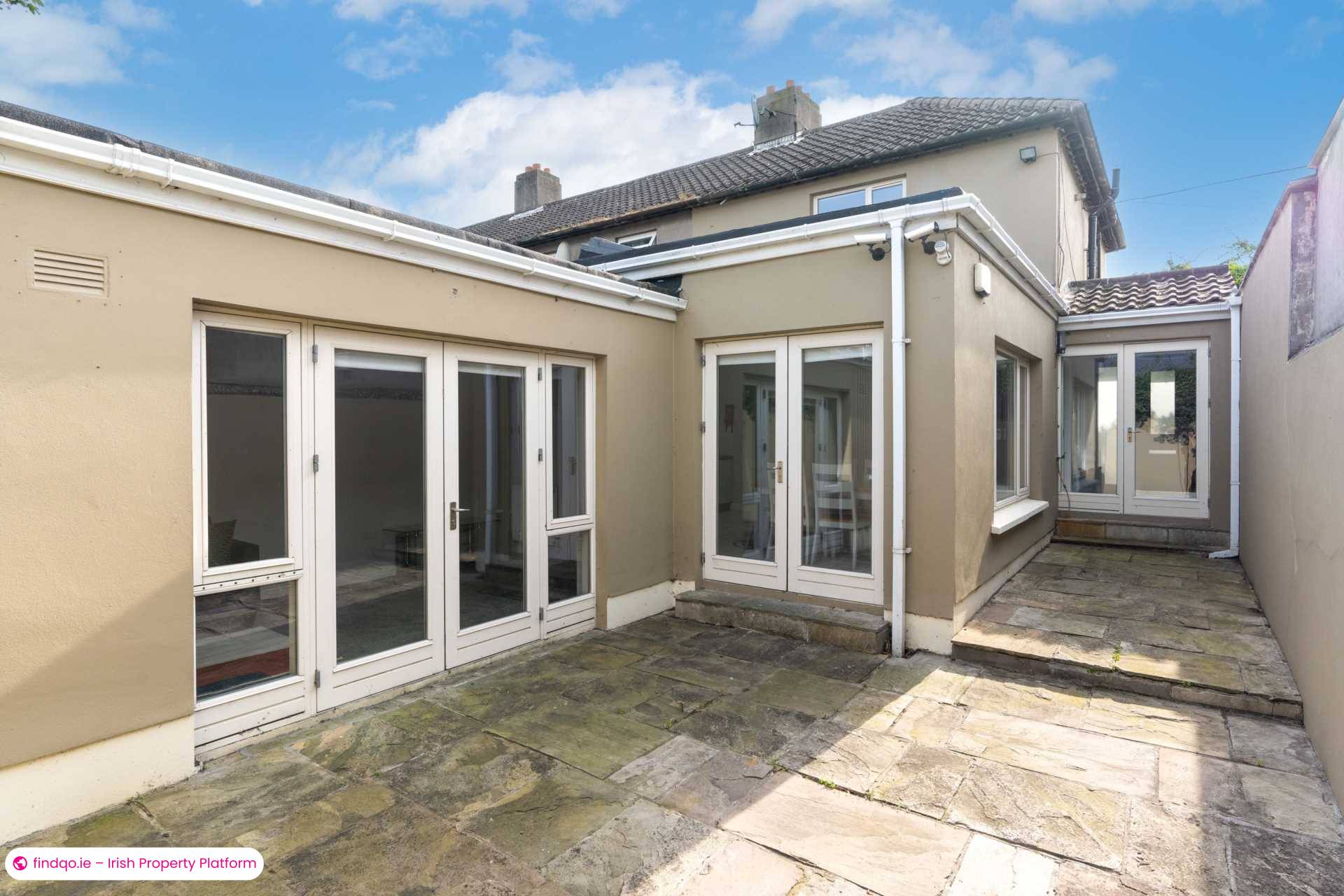 End of terrace house for Sale in Monkstown, Cork