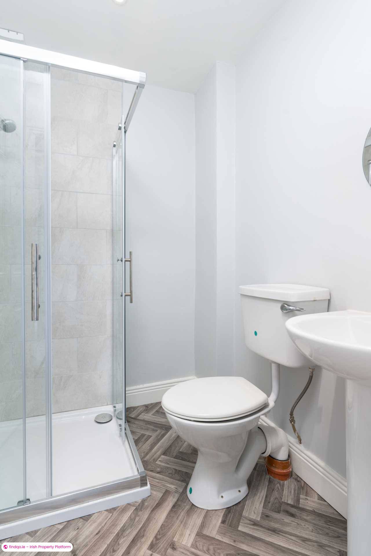 End of terrace house for Sale in Monkstown, Cork