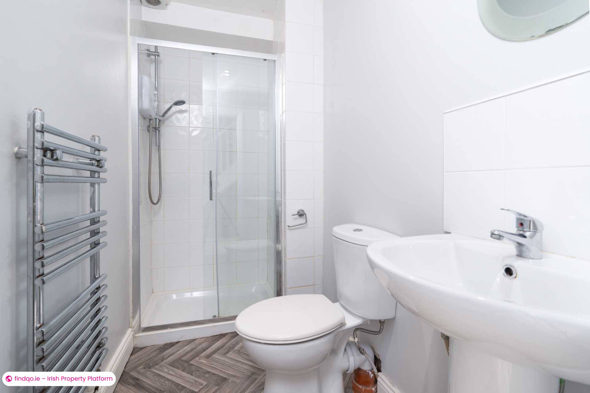 End of terrace house for Sale in Monkstown, Cork