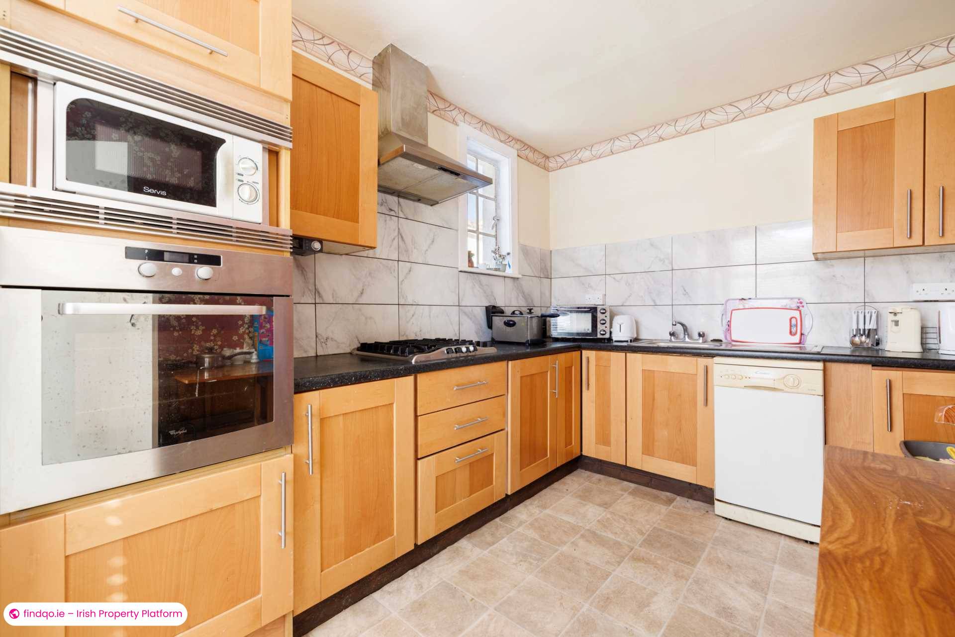 Semi-detached house for Sale in Dublin 16