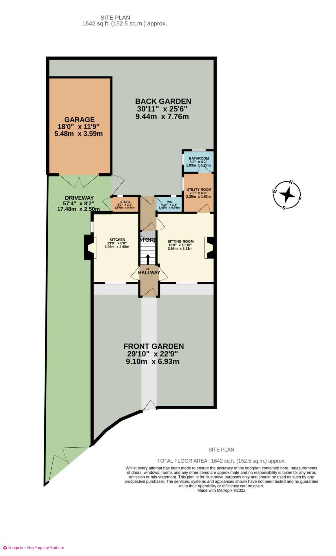 Semi-detached house for Sale in Dublin 16