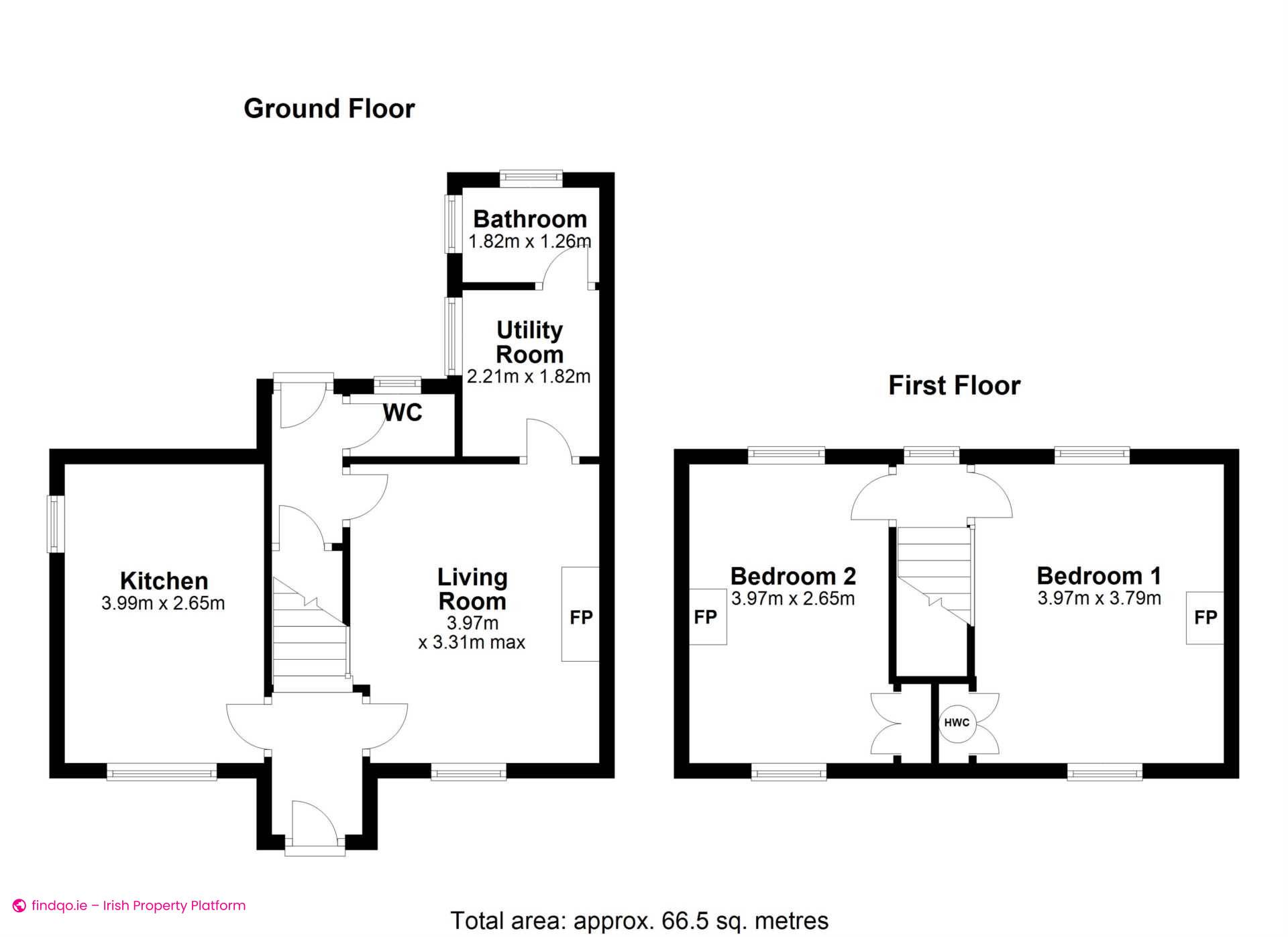 Semi-detached house for Sale in Dublin 16