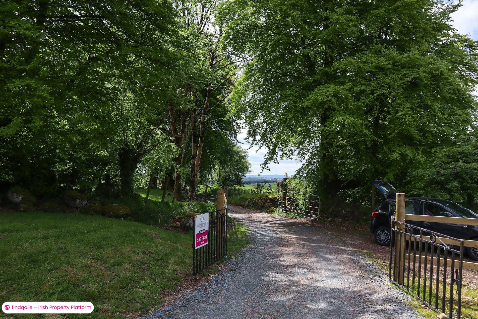 Bungalow for Sale in Rathdangan, Wicklow