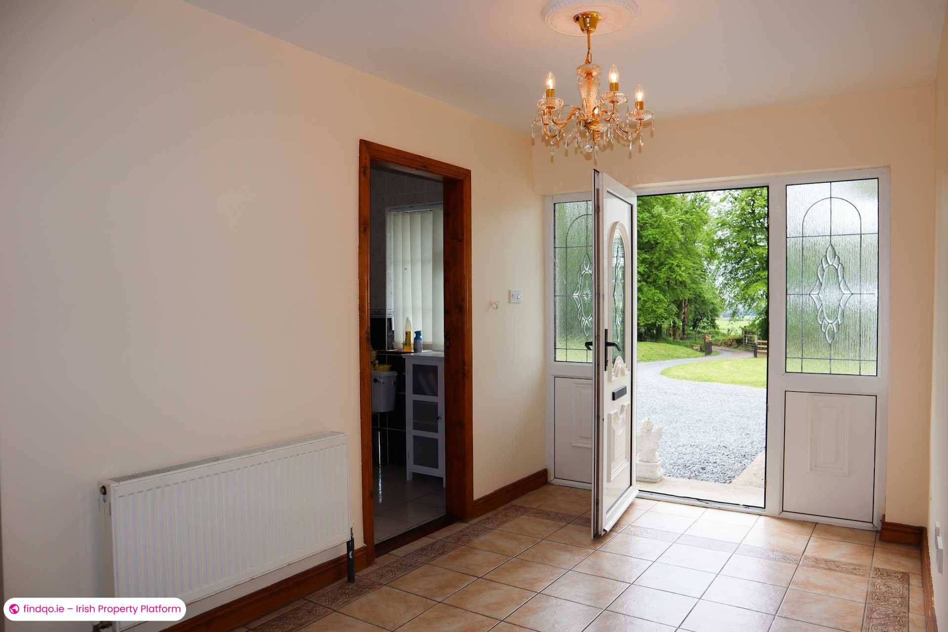 Bungalow for Sale in Rathdangan, Wicklow