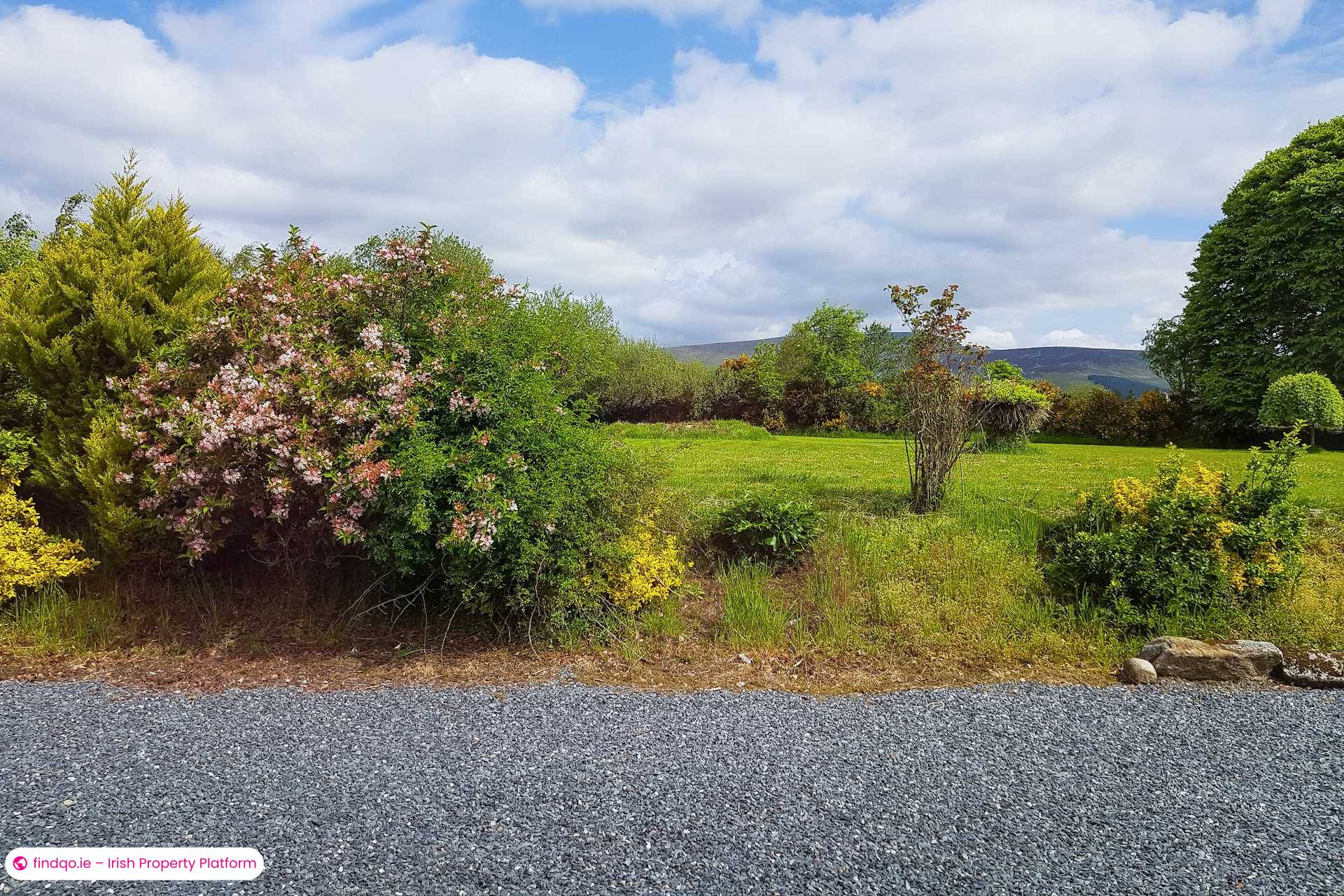 Bungalow for Sale in Rathdangan, Wicklow