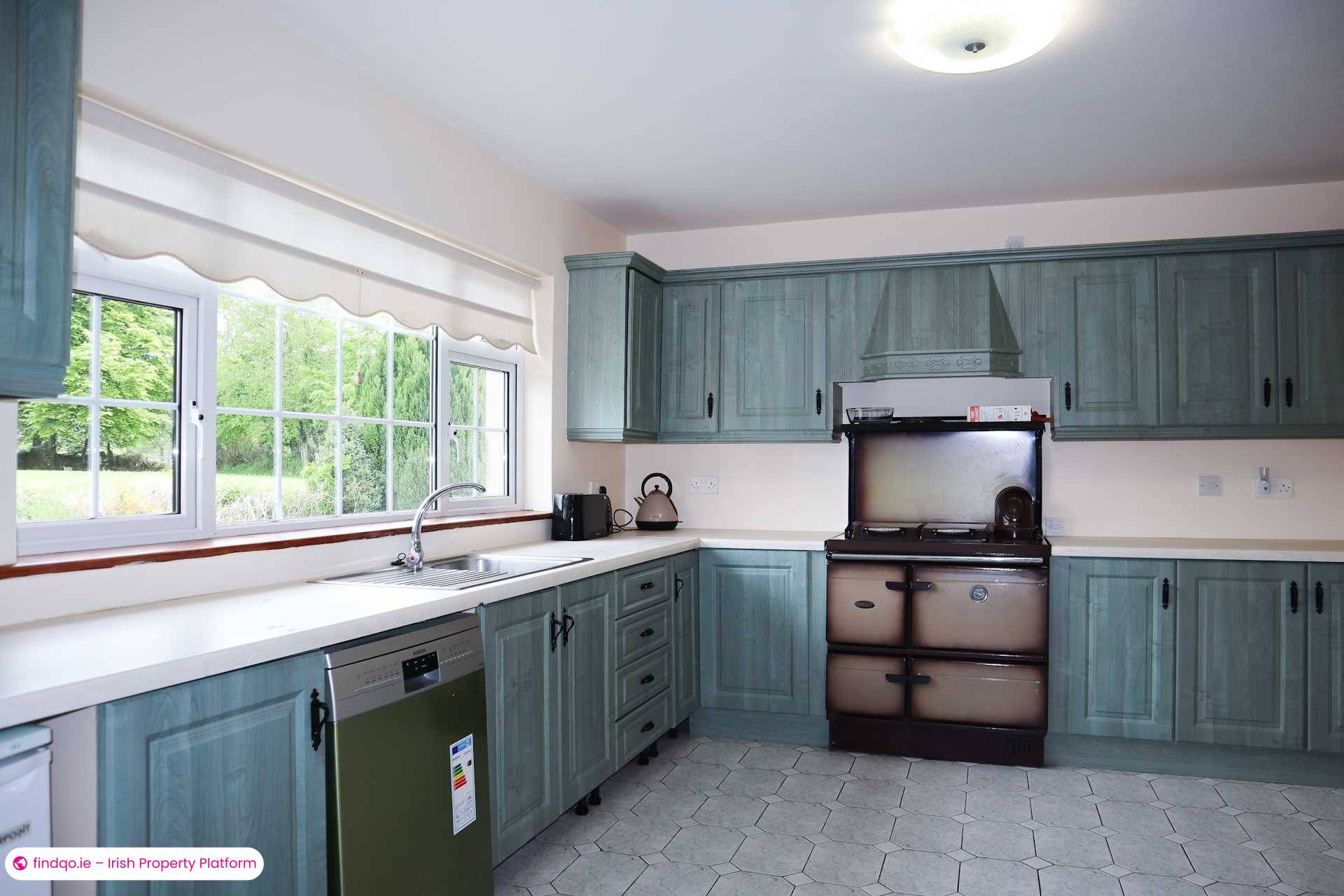 Bungalow for Sale in Rathdangan, Wicklow