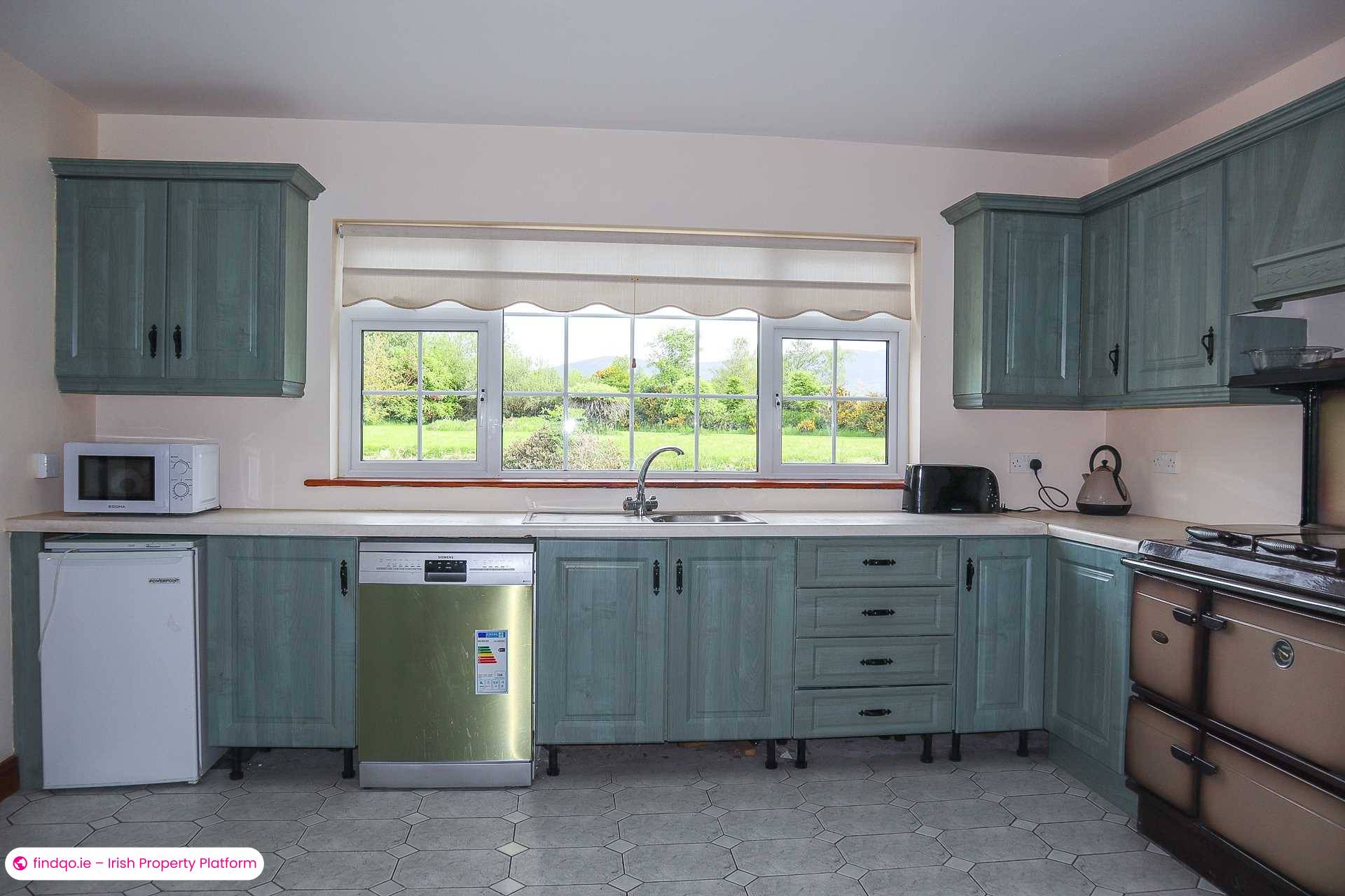 Bungalow for Sale in Rathdangan, Wicklow