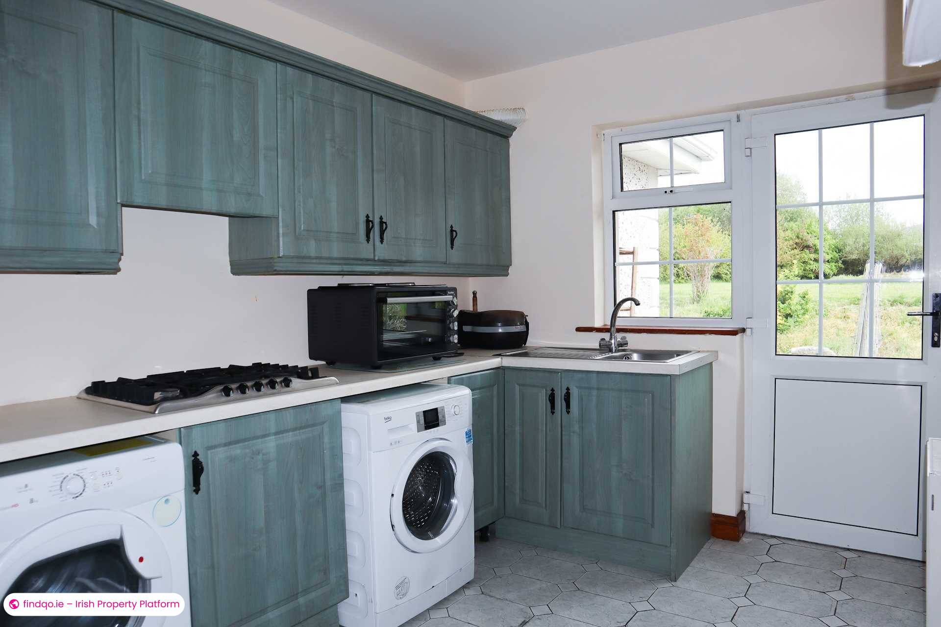 Bungalow for Sale in Rathdangan, Wicklow
