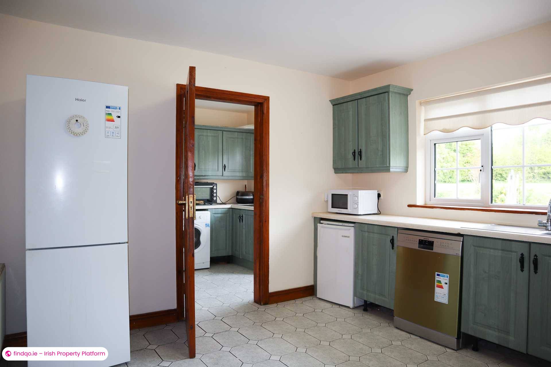 Bungalow for Sale in Rathdangan, Wicklow