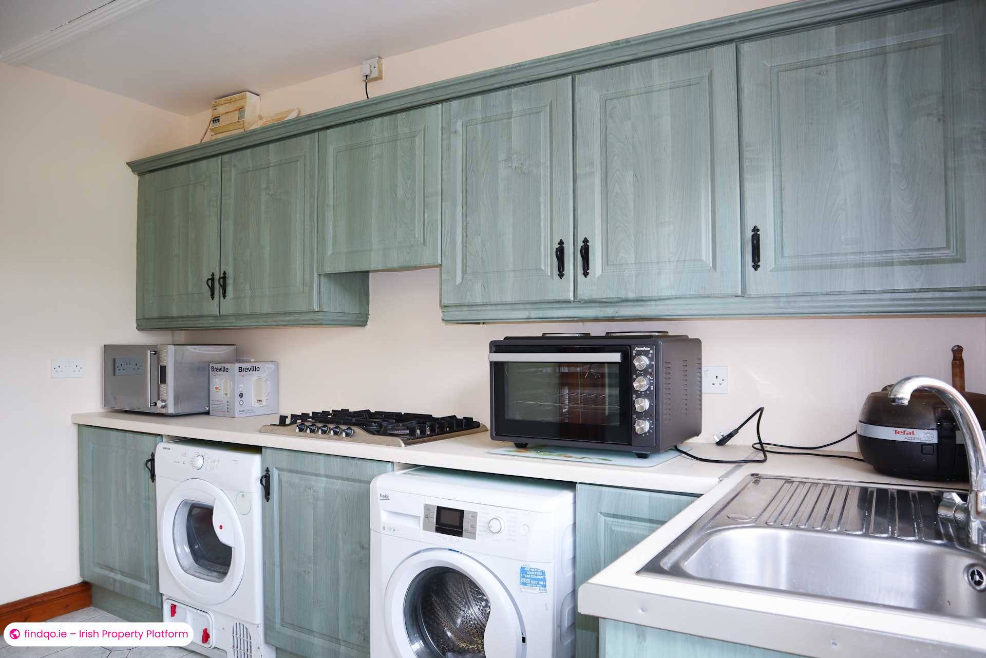 Bungalow for Sale in Rathdangan, Wicklow