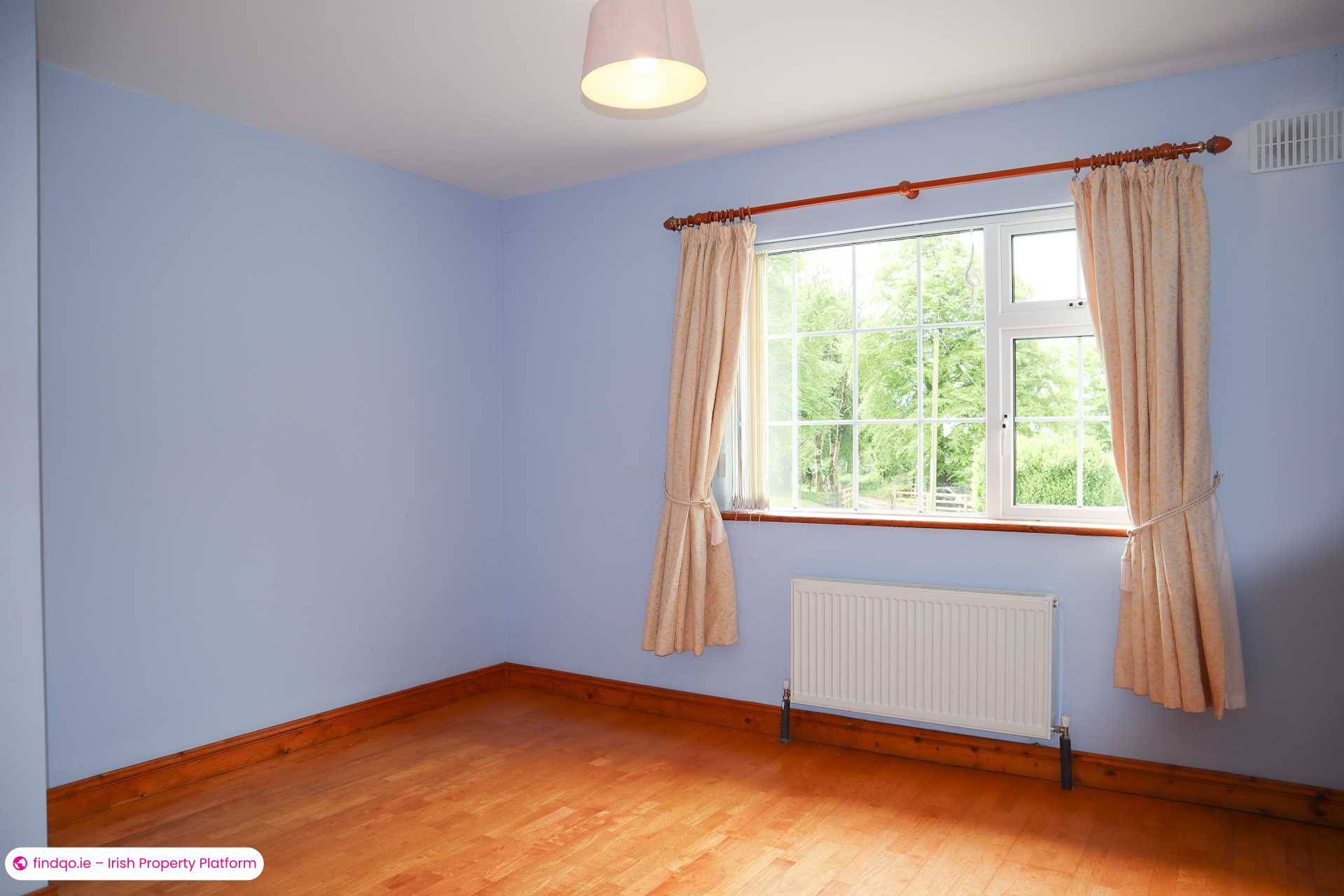 Bungalow for Sale in Rathdangan, Wicklow