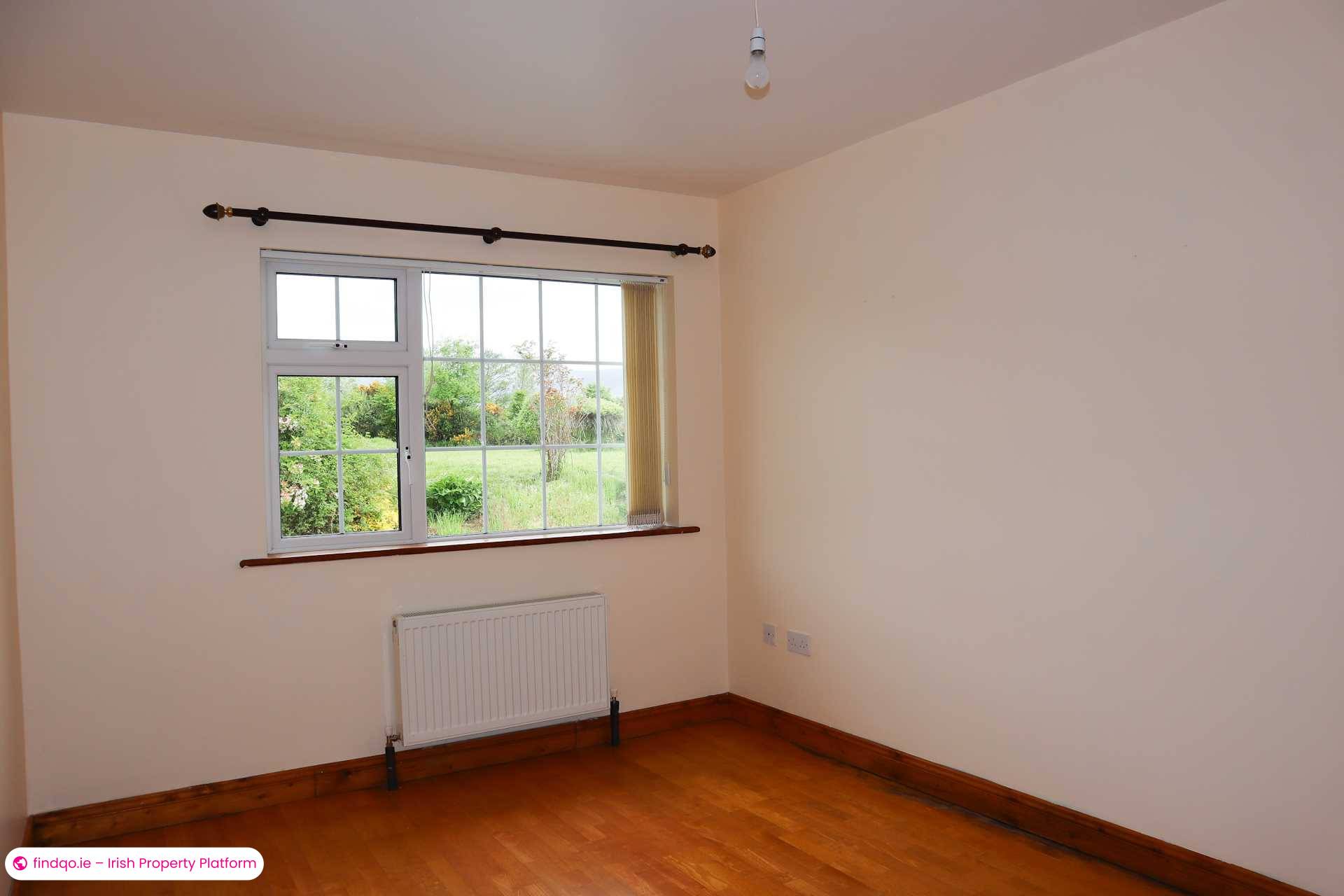 Bungalow for Sale in Rathdangan, Wicklow