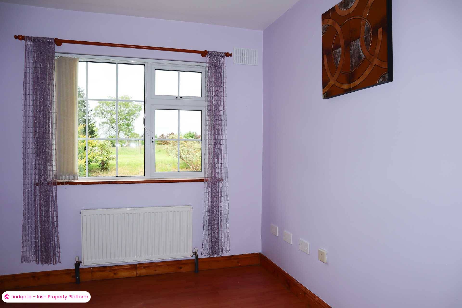 Bungalow for Sale in Rathdangan, Wicklow