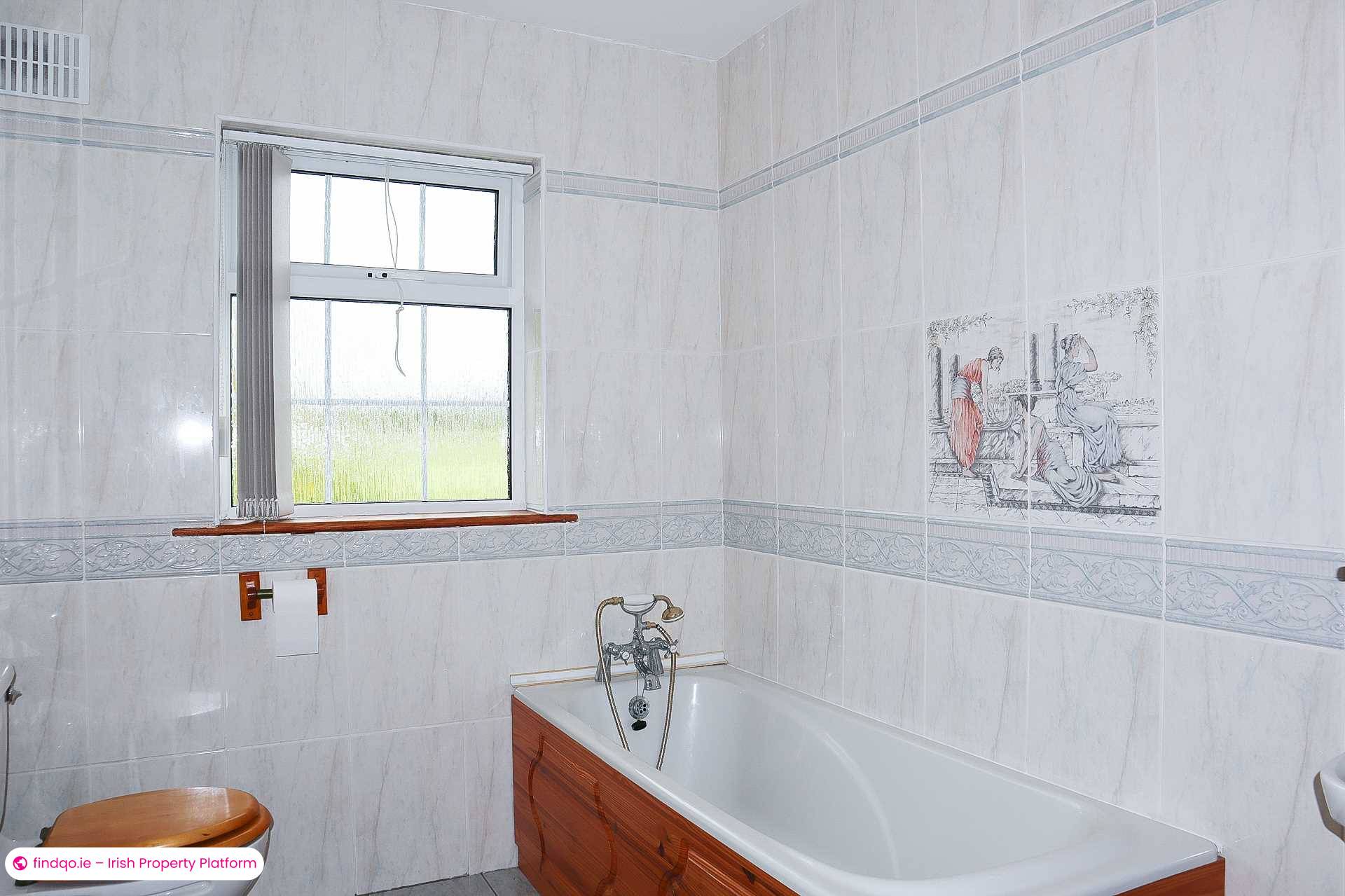 Bungalow for Sale in Rathdangan, Wicklow