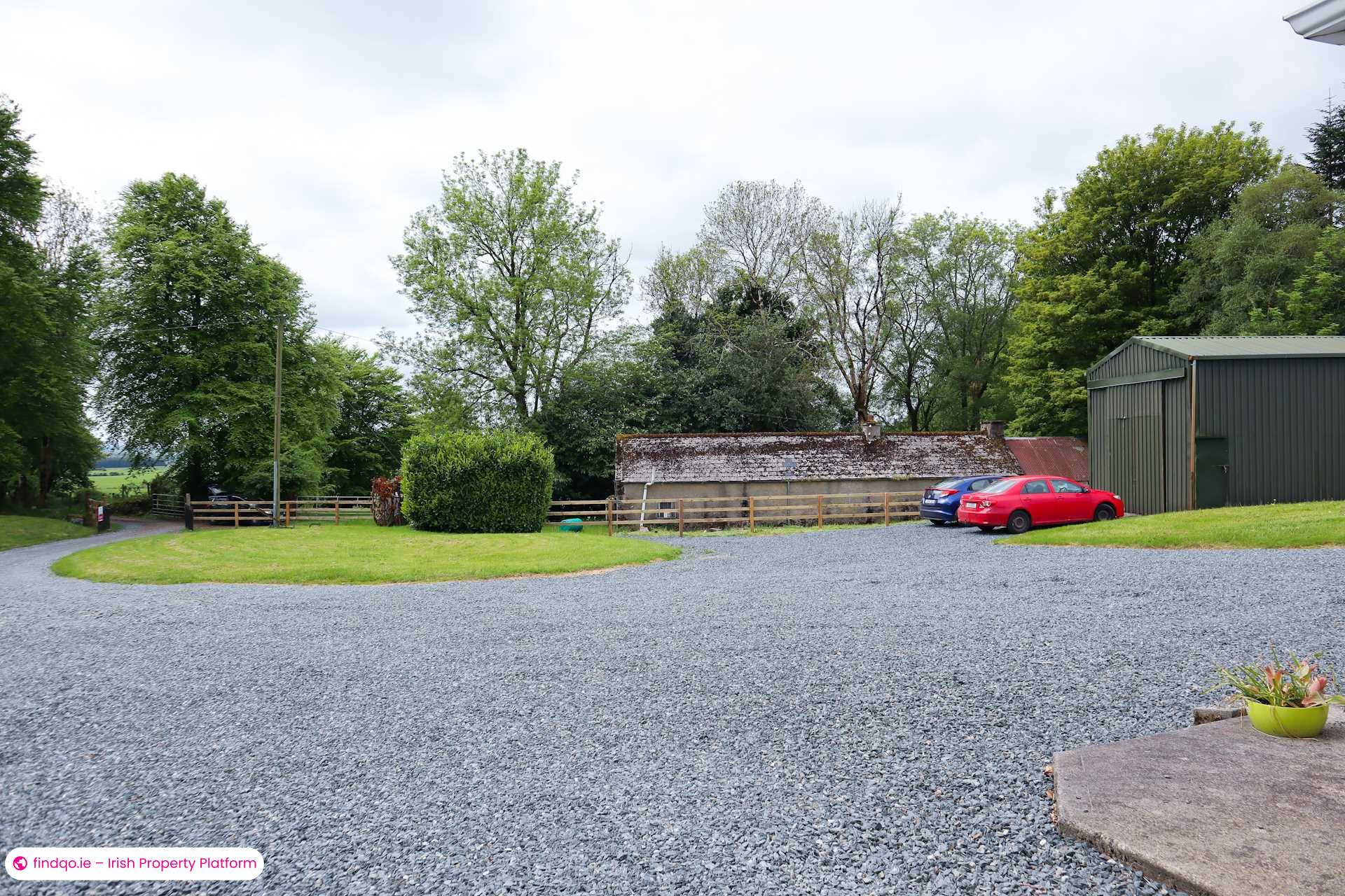 Bungalow for Sale in Rathdangan, Wicklow