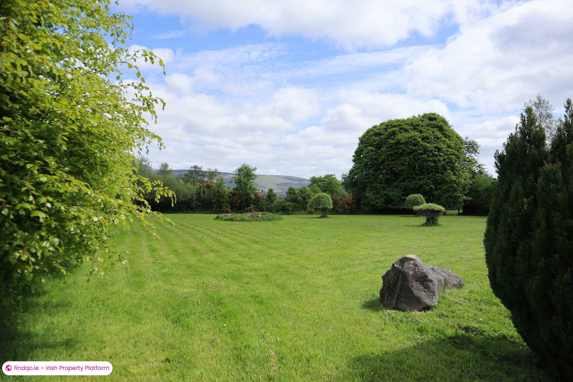 Bungalow for Sale in Rathdangan, Wicklow