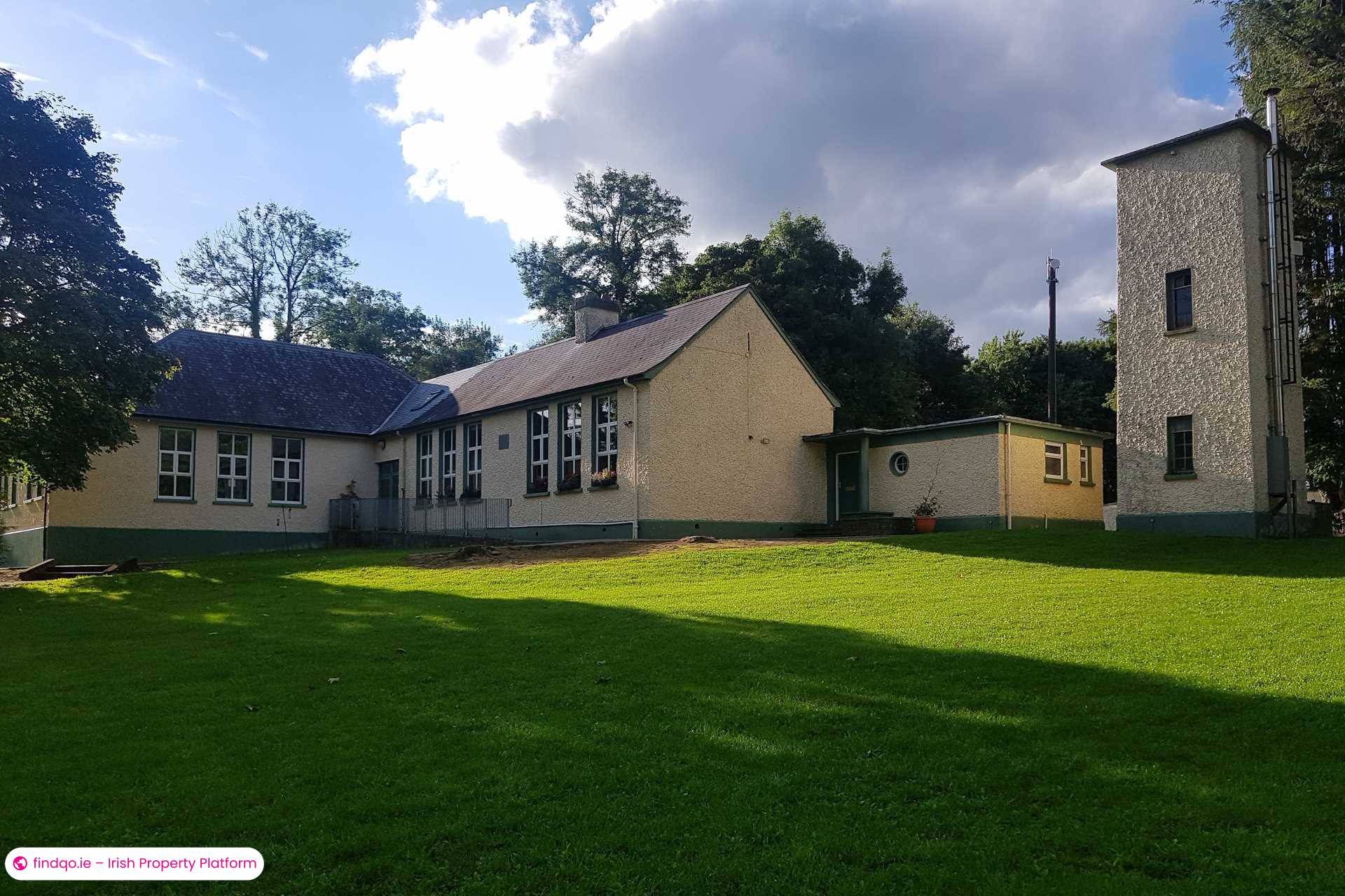 Bungalow for Sale in Rathdangan, Wicklow