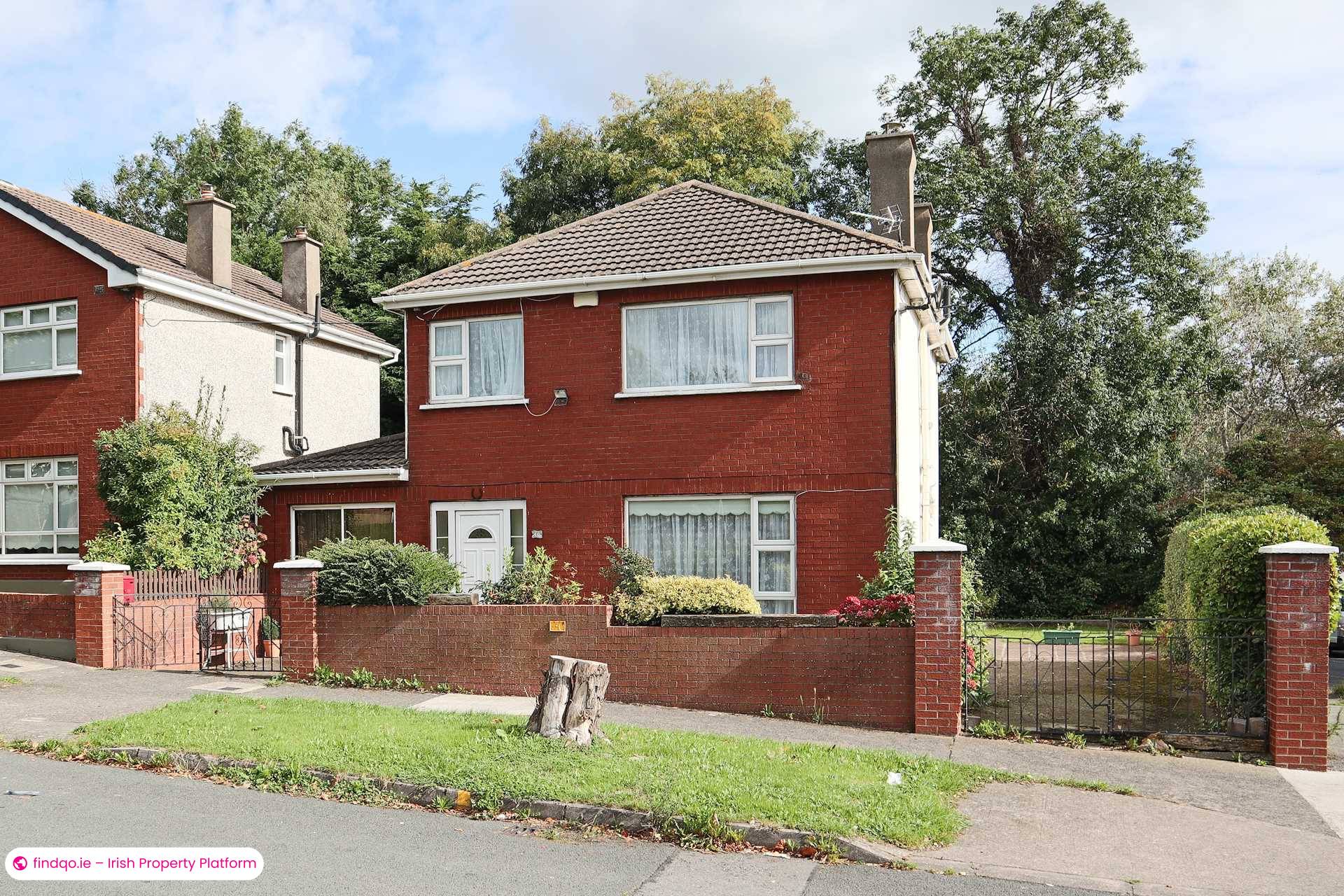 Detached house for Sale in Bray, Wicklow