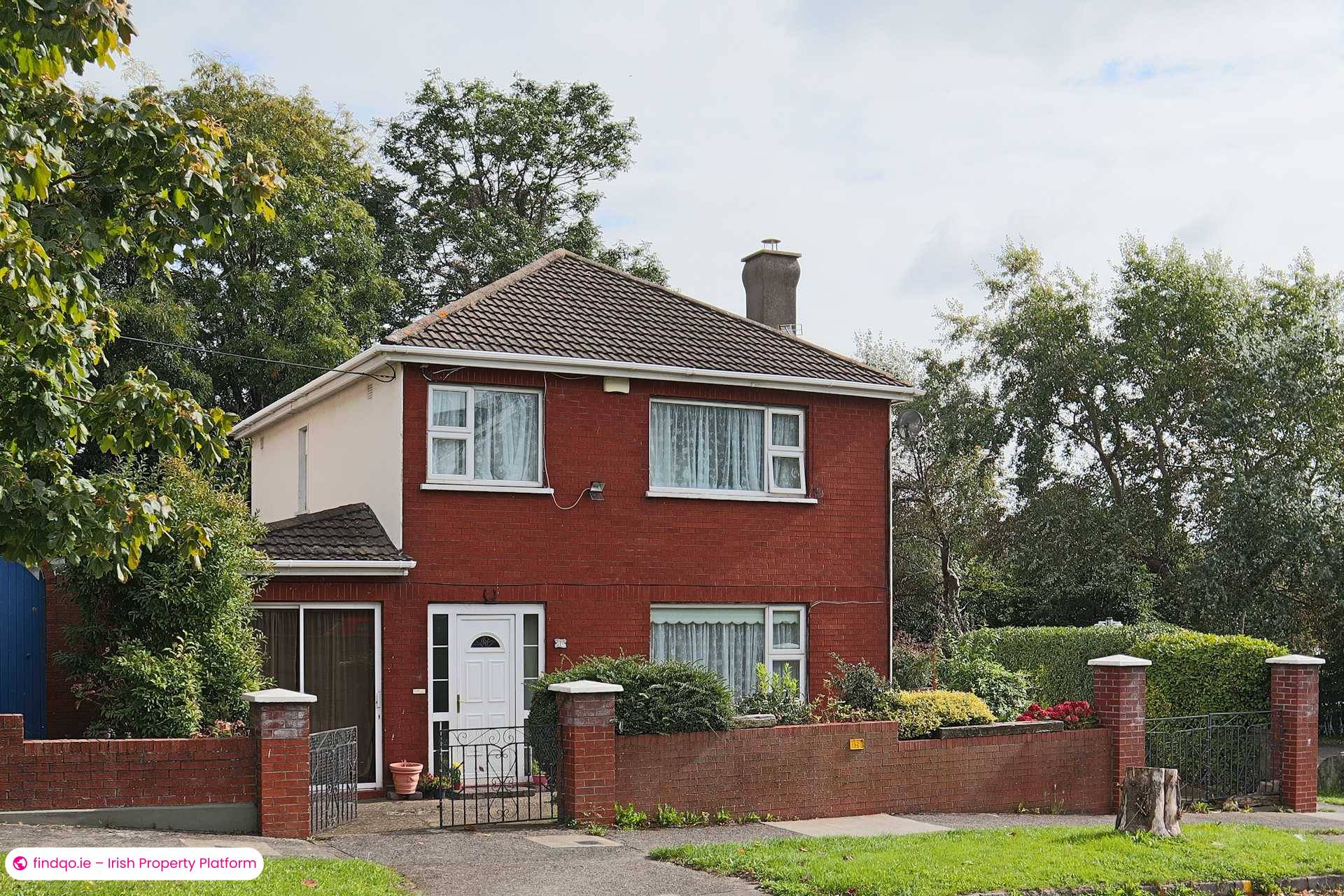 Detached house for Sale in Bray, Wicklow