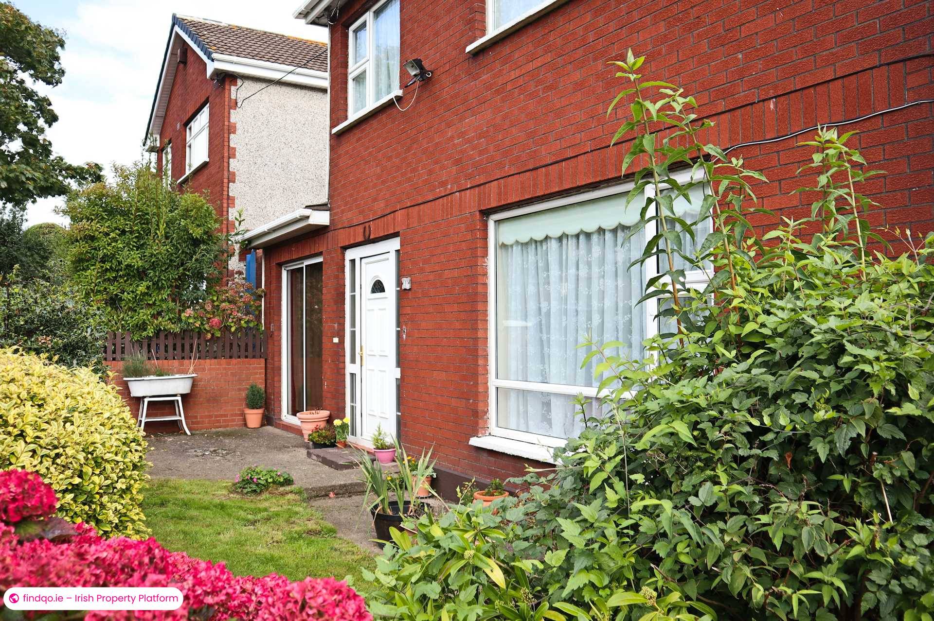 Detached house for Sale in Bray, Wicklow