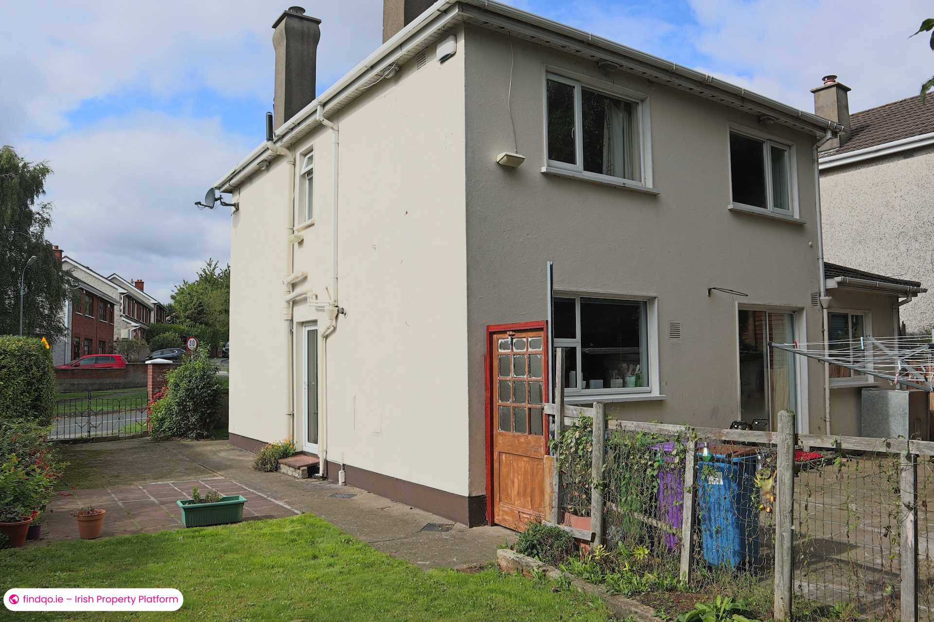 Detached house for Sale in Bray, Wicklow
