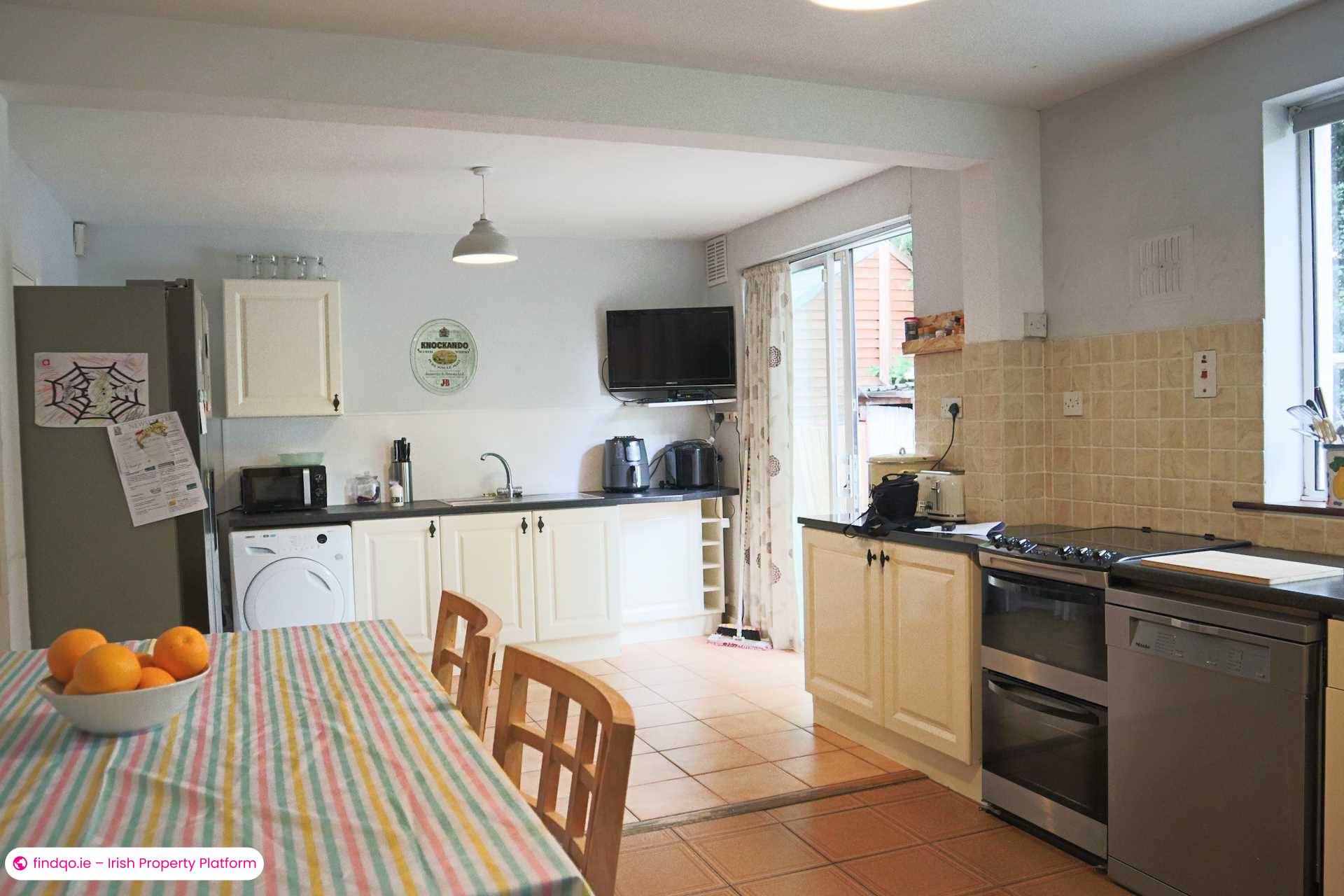 Detached house for Sale in Bray, Wicklow