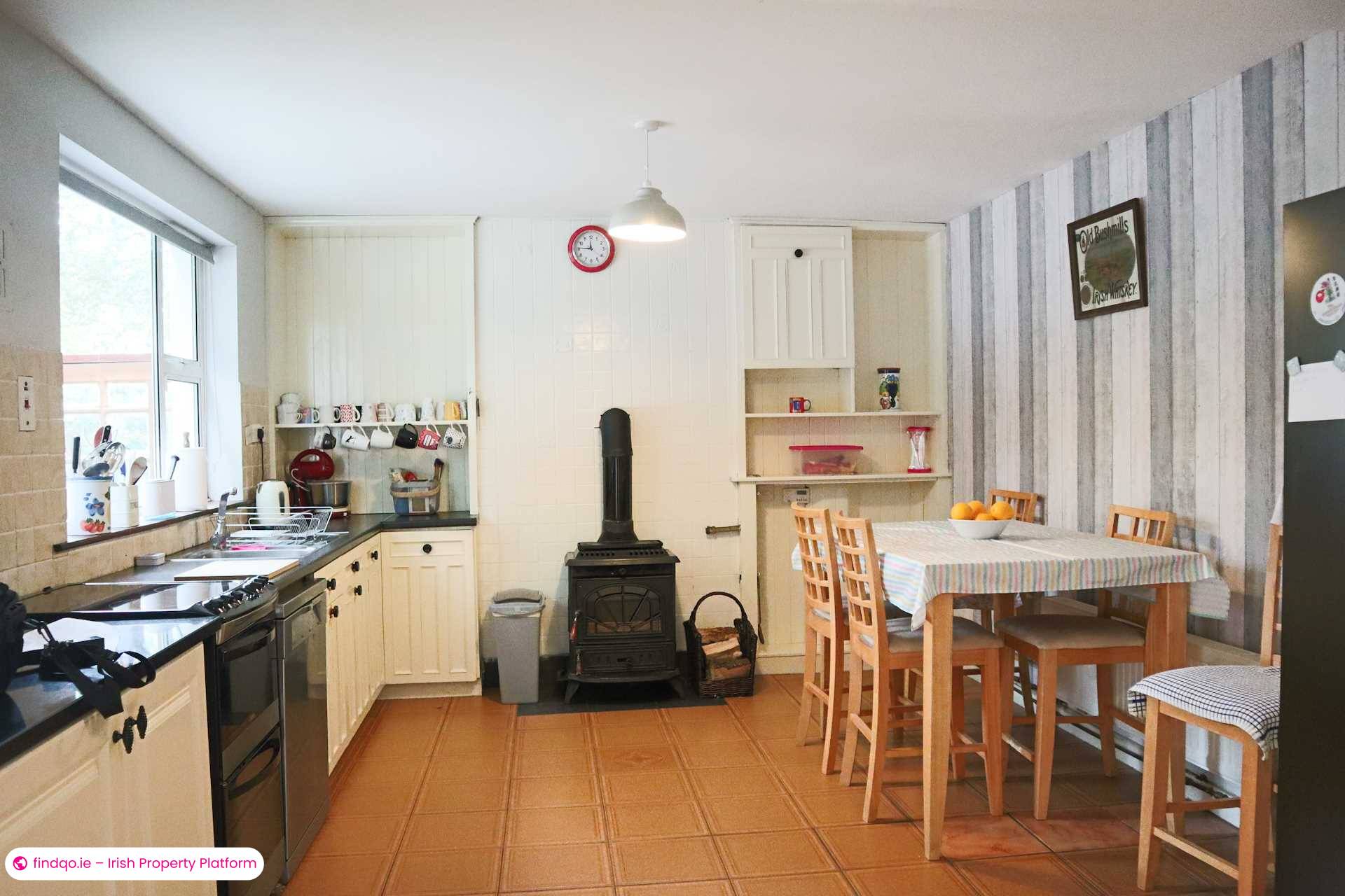 Detached house for Sale in Bray, Wicklow
