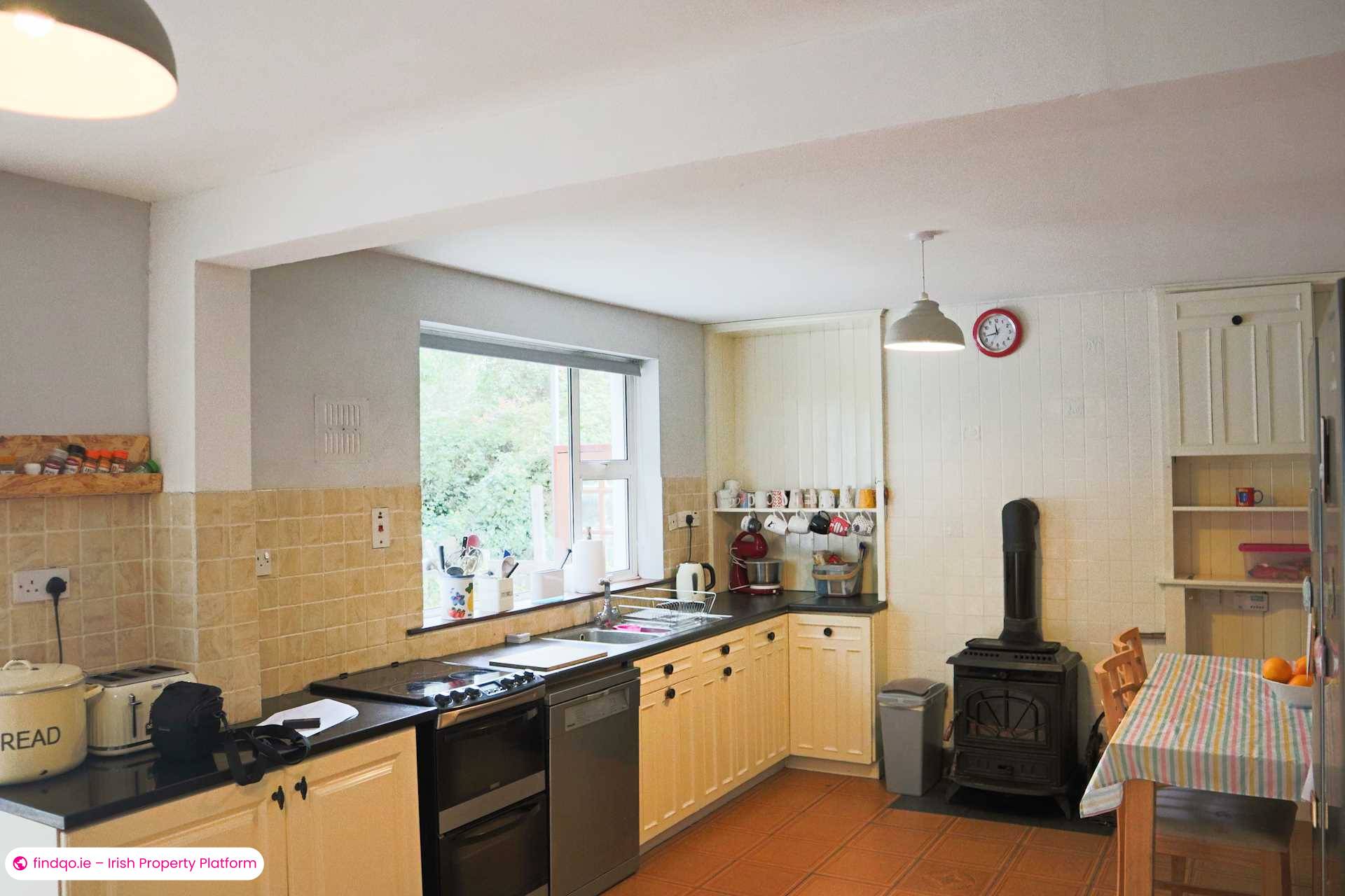 Detached house for Sale in Bray, Wicklow