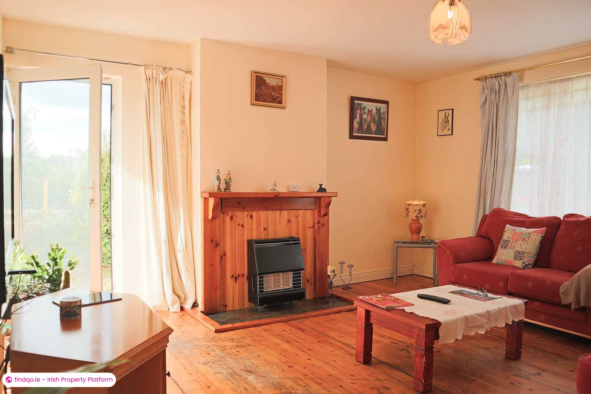 Detached house for Sale in Bray, Wicklow