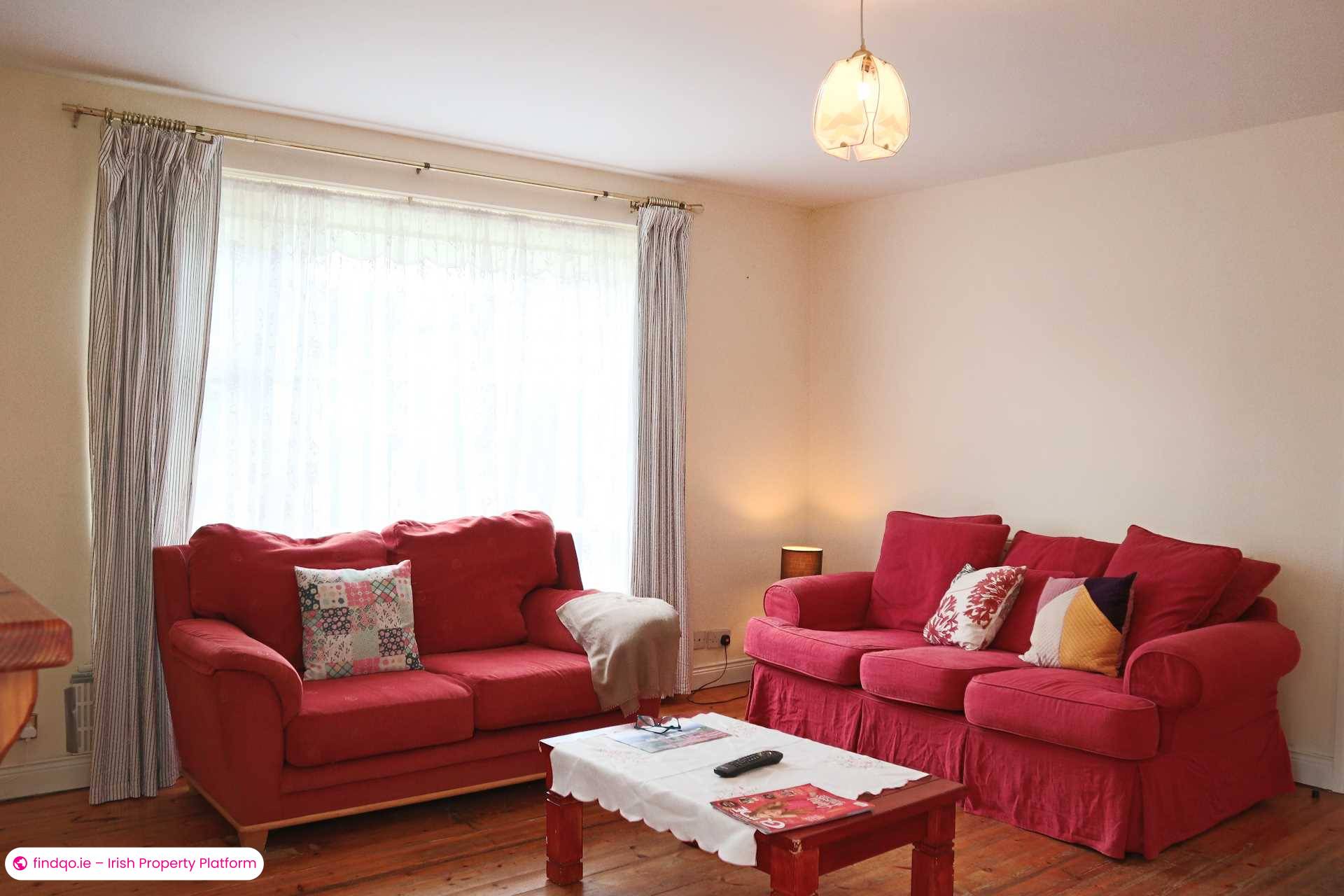 Detached house for Sale in Bray, Wicklow