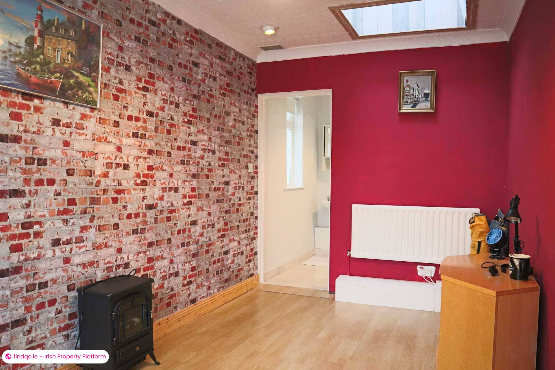 Detached house for Sale in Bray, Wicklow