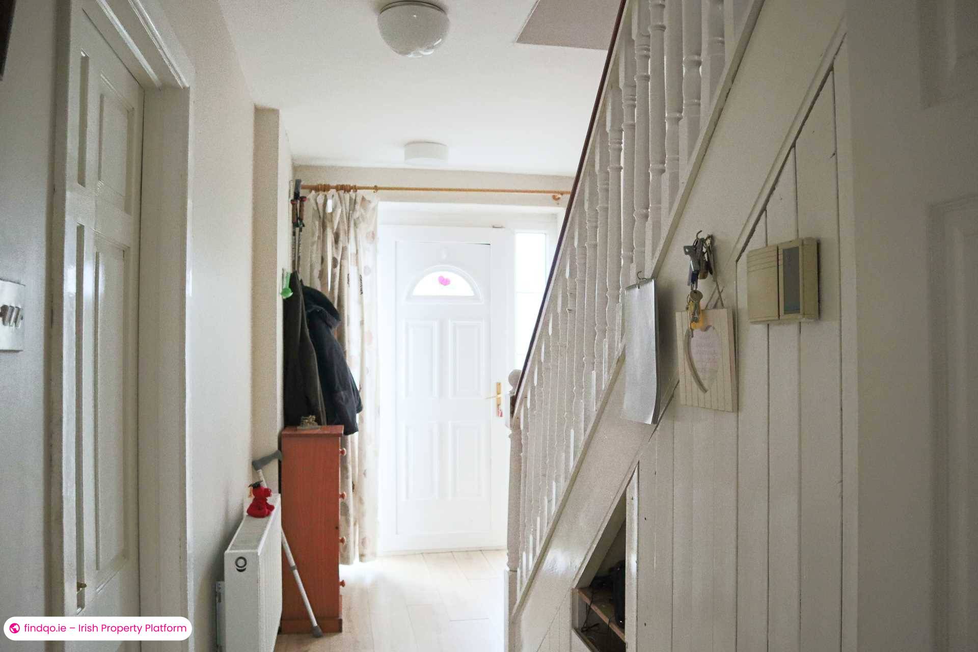 Detached house for Sale in Bray, Wicklow
