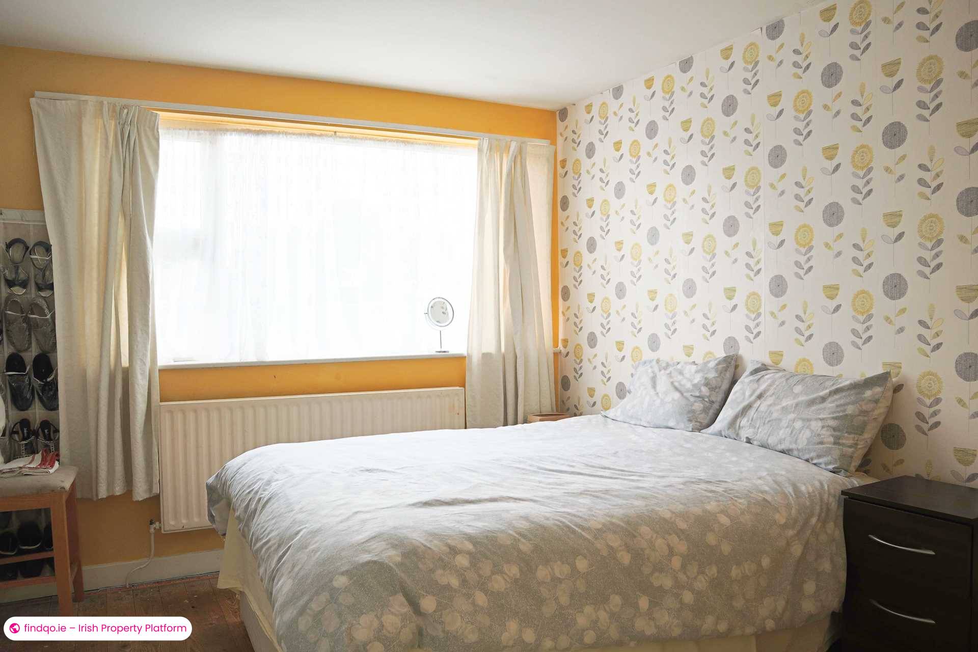 Detached house for Sale in Bray, Wicklow