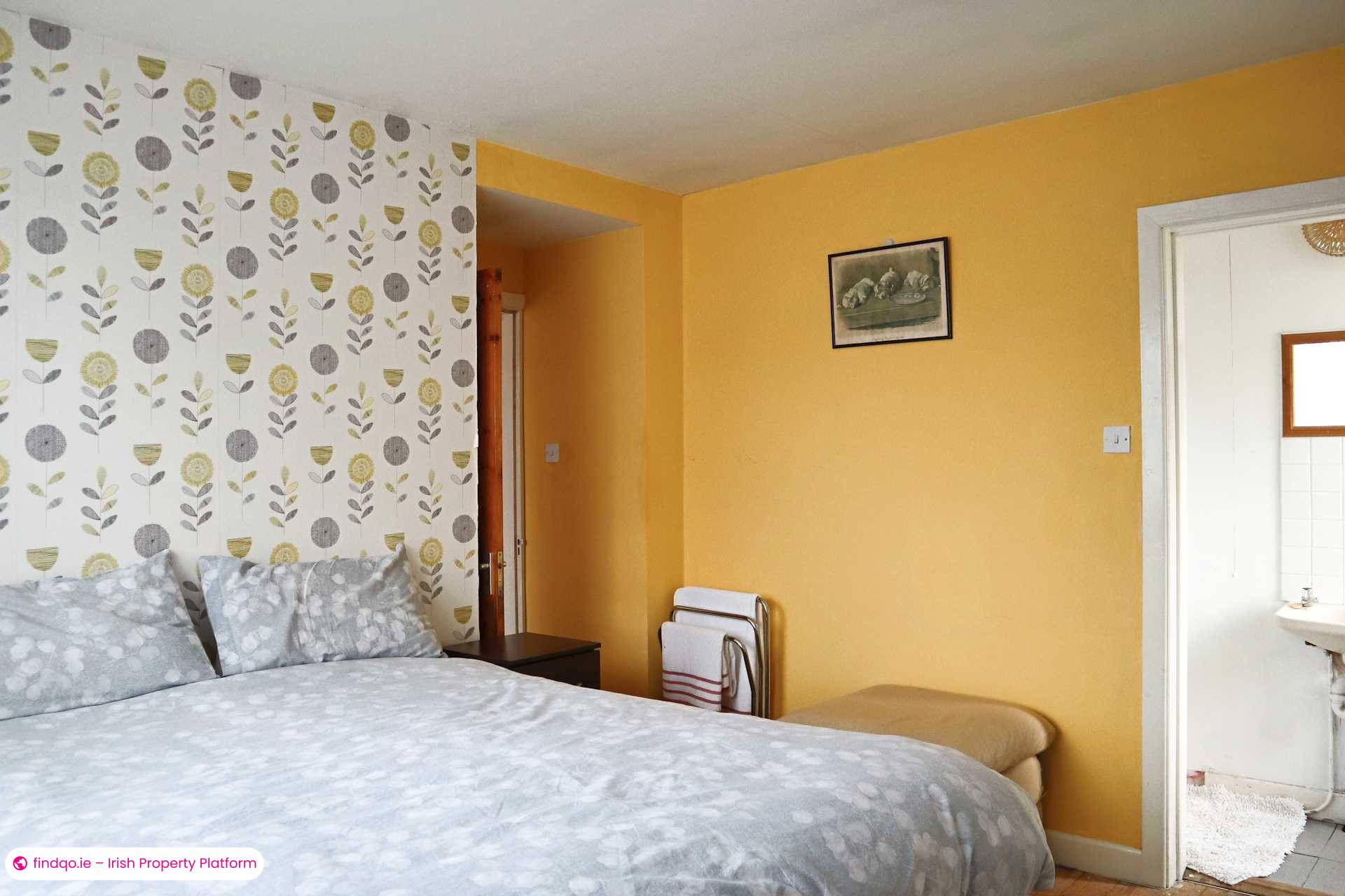 Detached house for Sale in Bray, Wicklow