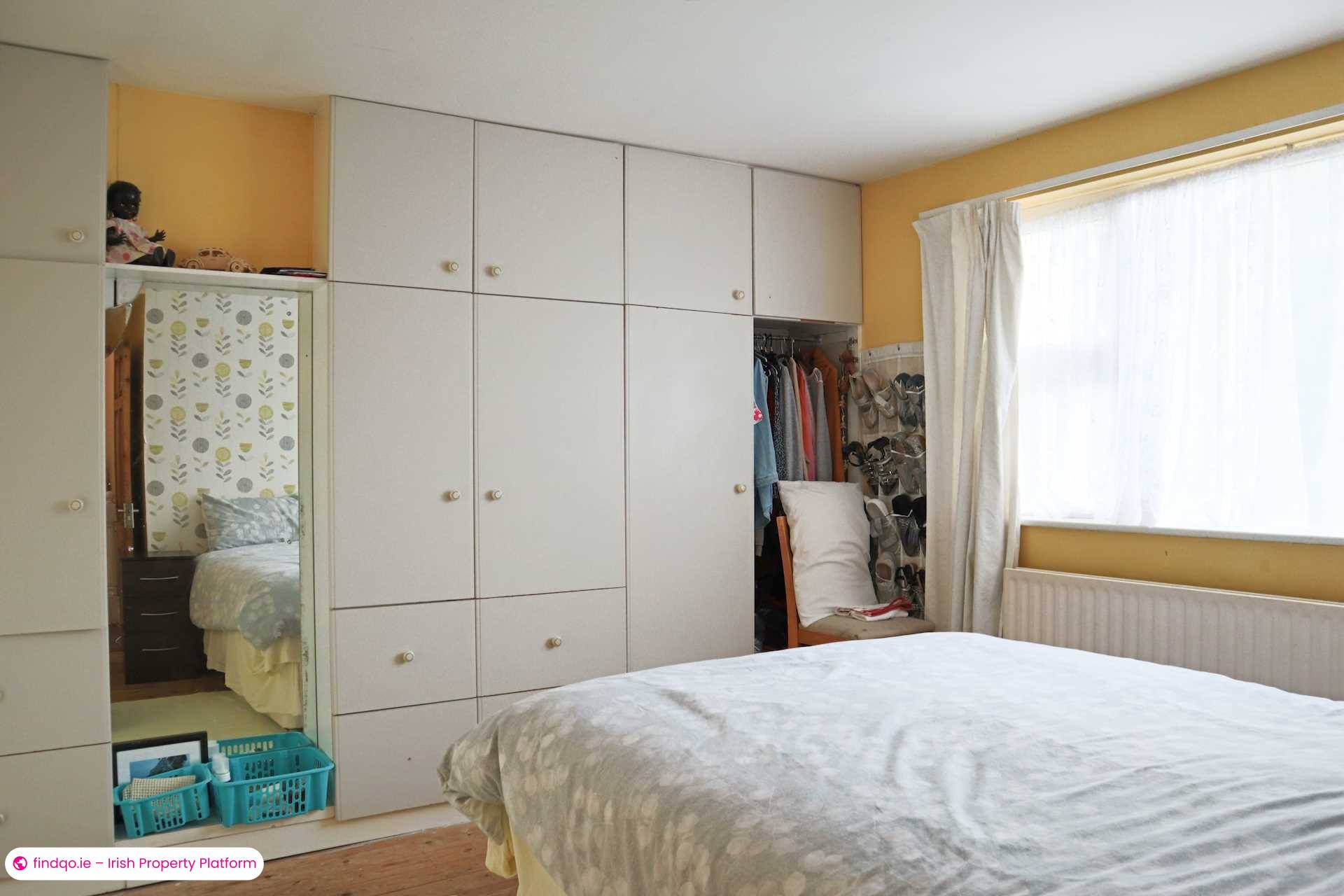 Detached house for Sale in Bray, Wicklow