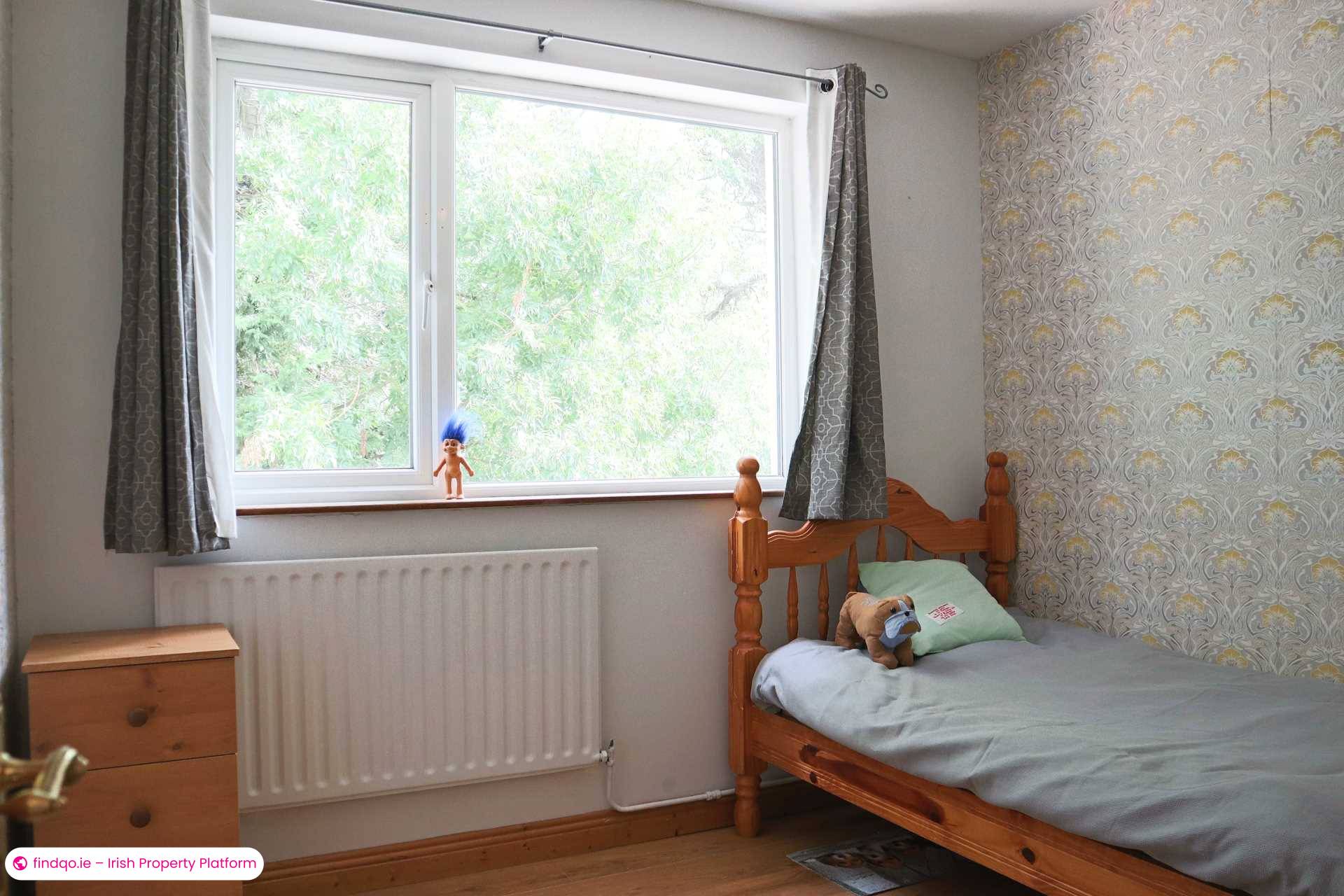 Detached house for Sale in Bray, Wicklow