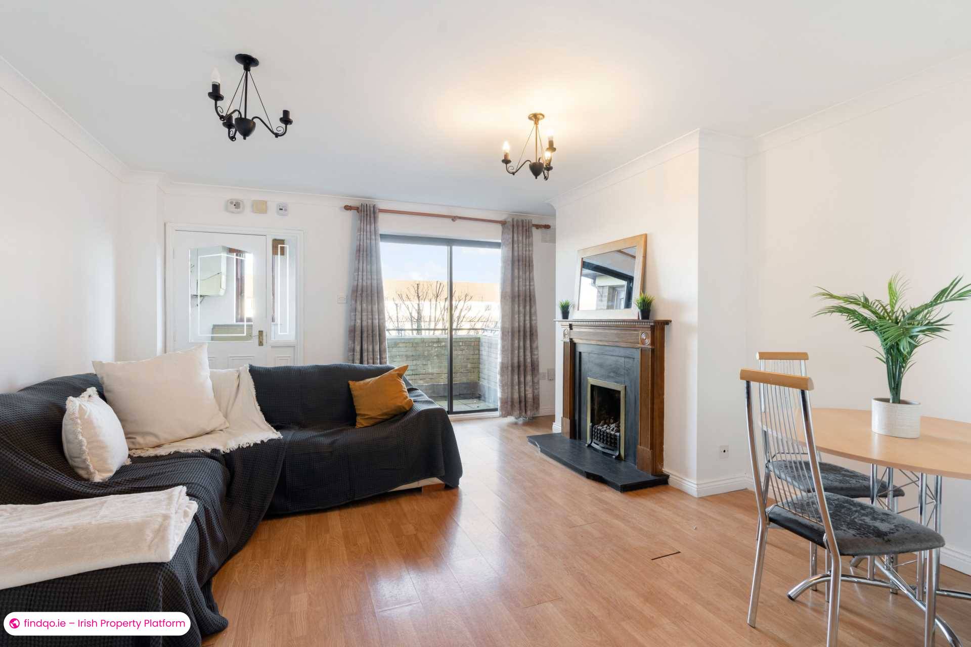 Apartment for Sale in Dublin 18