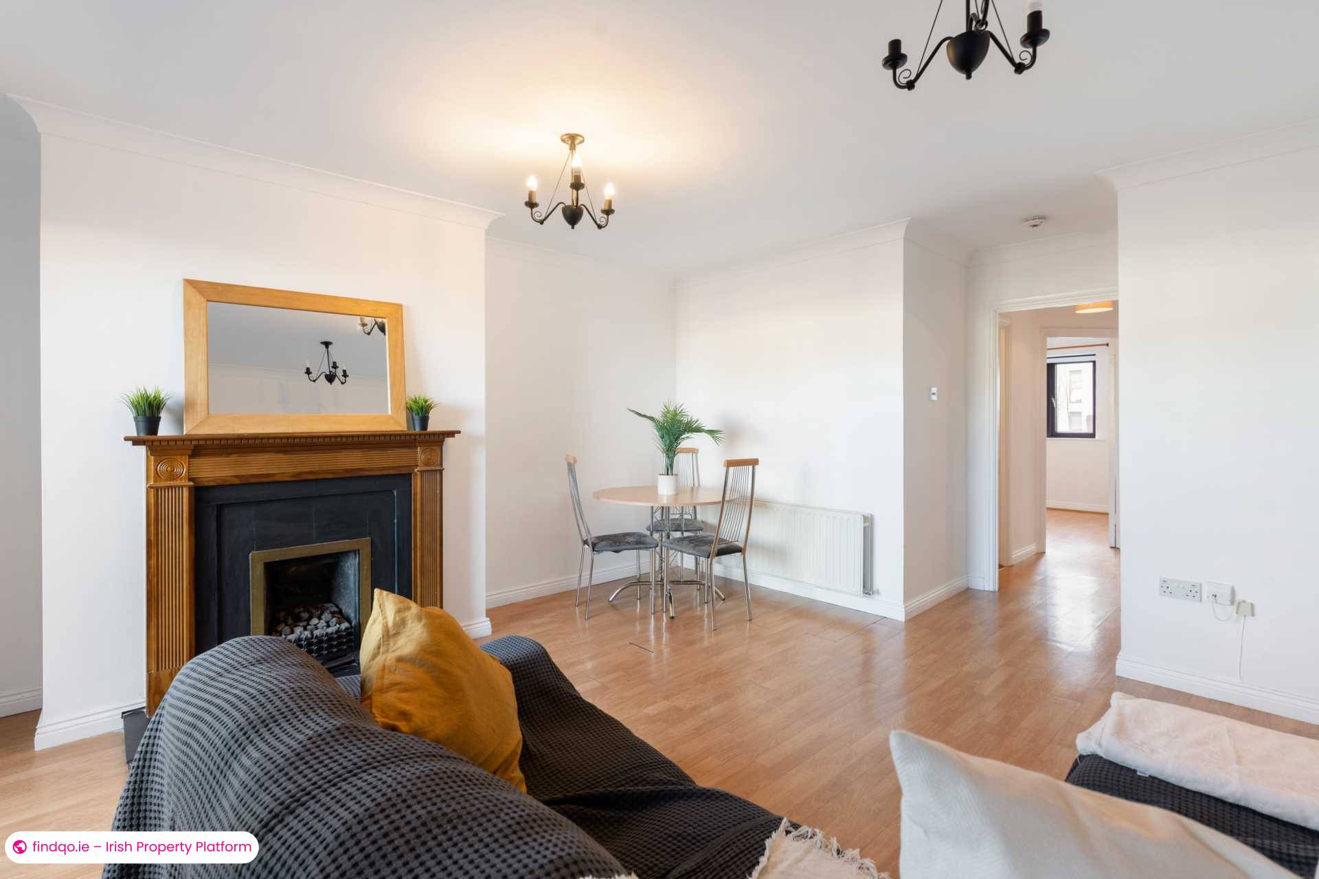 Apartment for Sale in Dublin 18