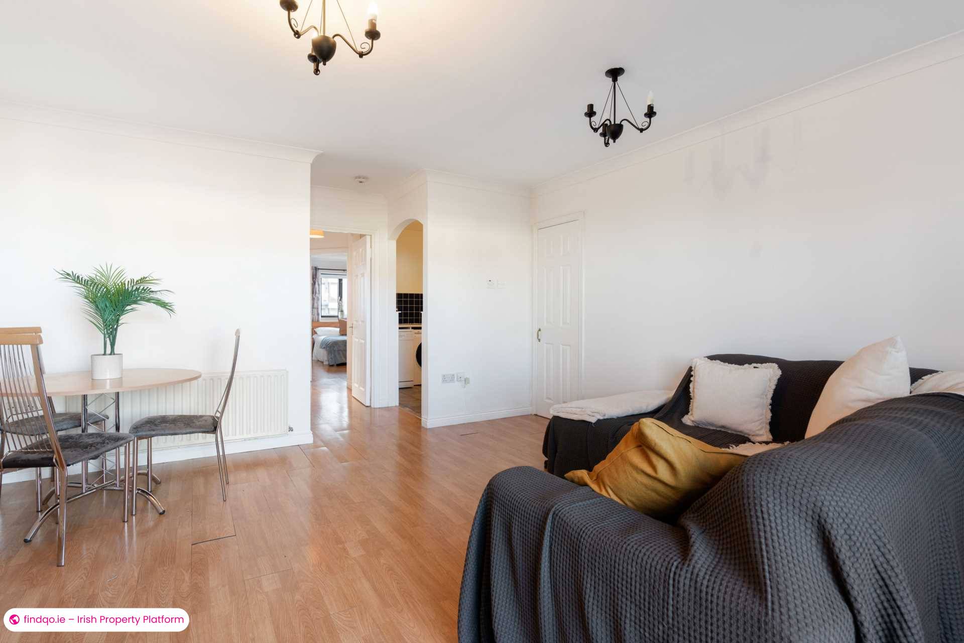 Apartment for Sale in Dublin 18