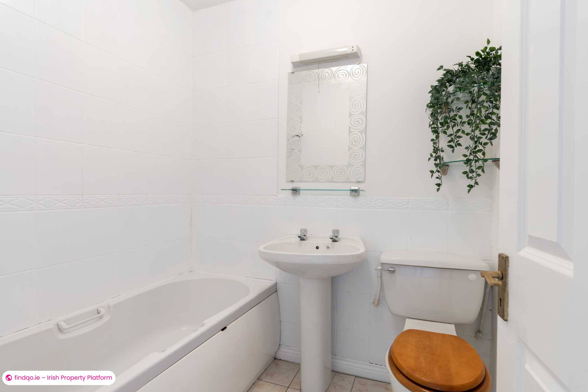 Apartment for Sale in Dublin 18